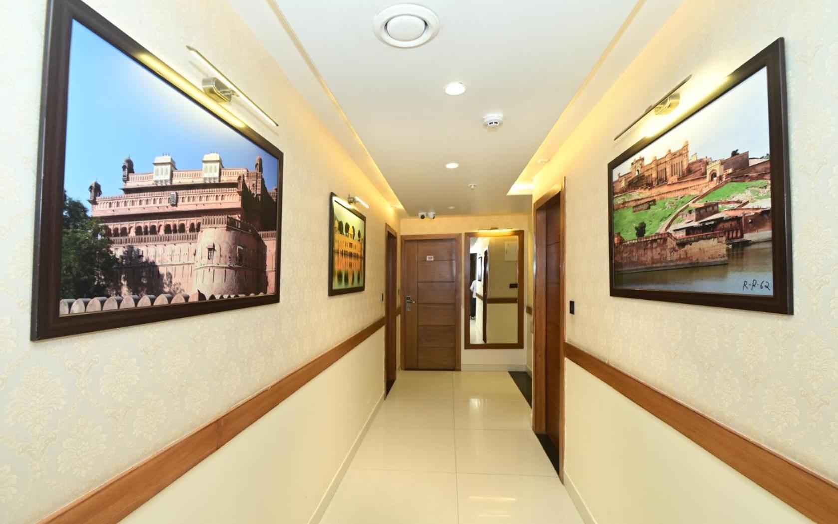 Rr 62-jaipur Centre