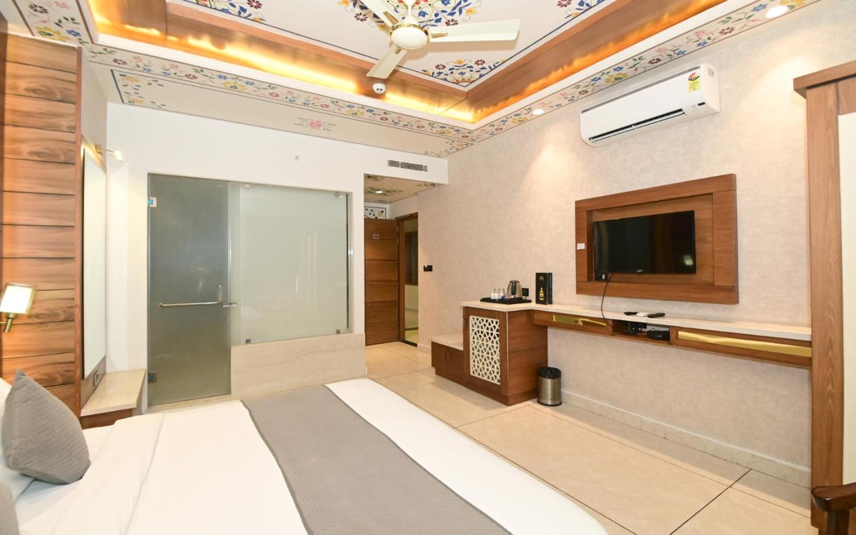 Hotel Rr 62-jaipur Centre