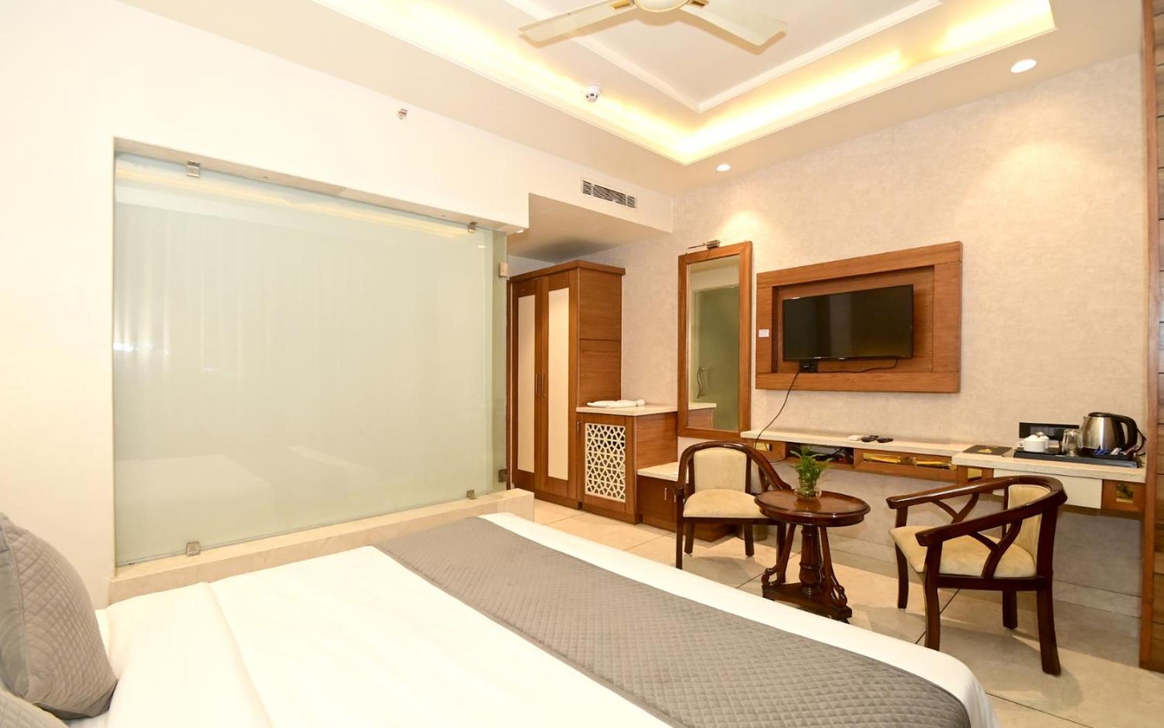 Hotel Rr 62-jaipur Centre Jaipur