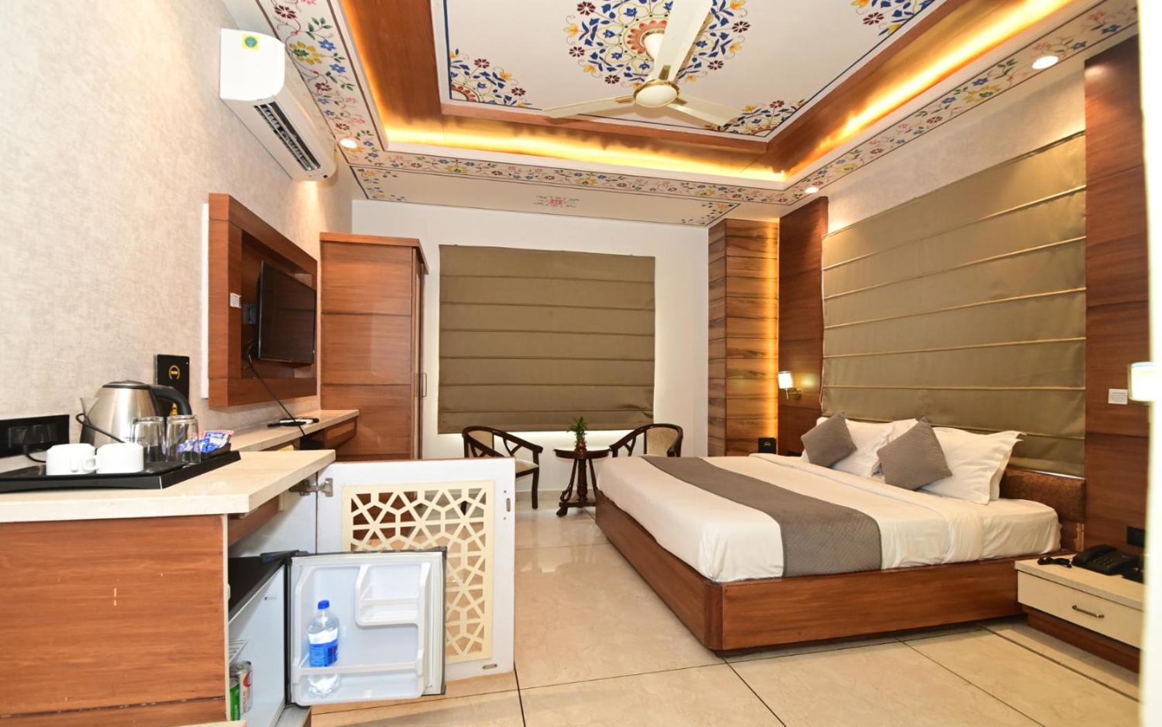 Rr 62-jaipur Centre