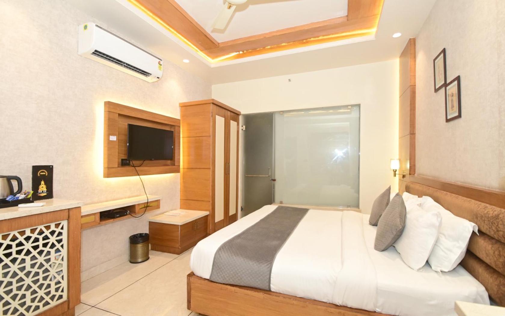 Hotel Rr 62-jaipur Centre