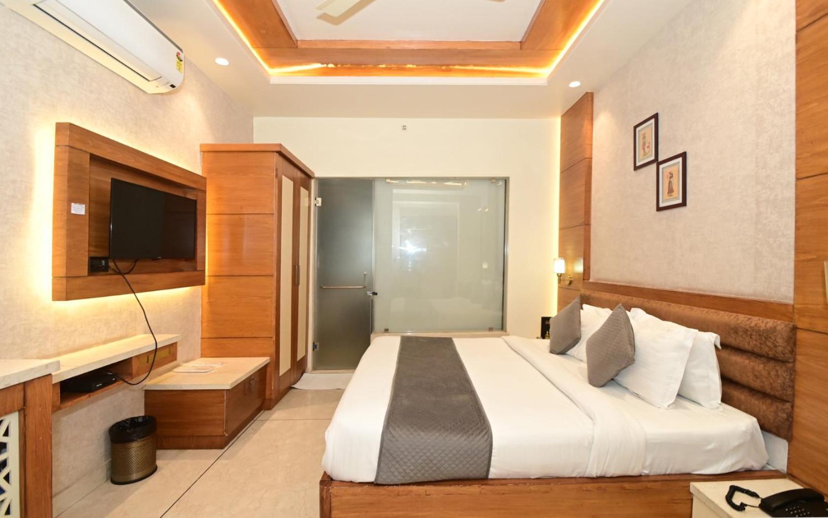 Rr 62-jaipur Centre Hotel Jaipur