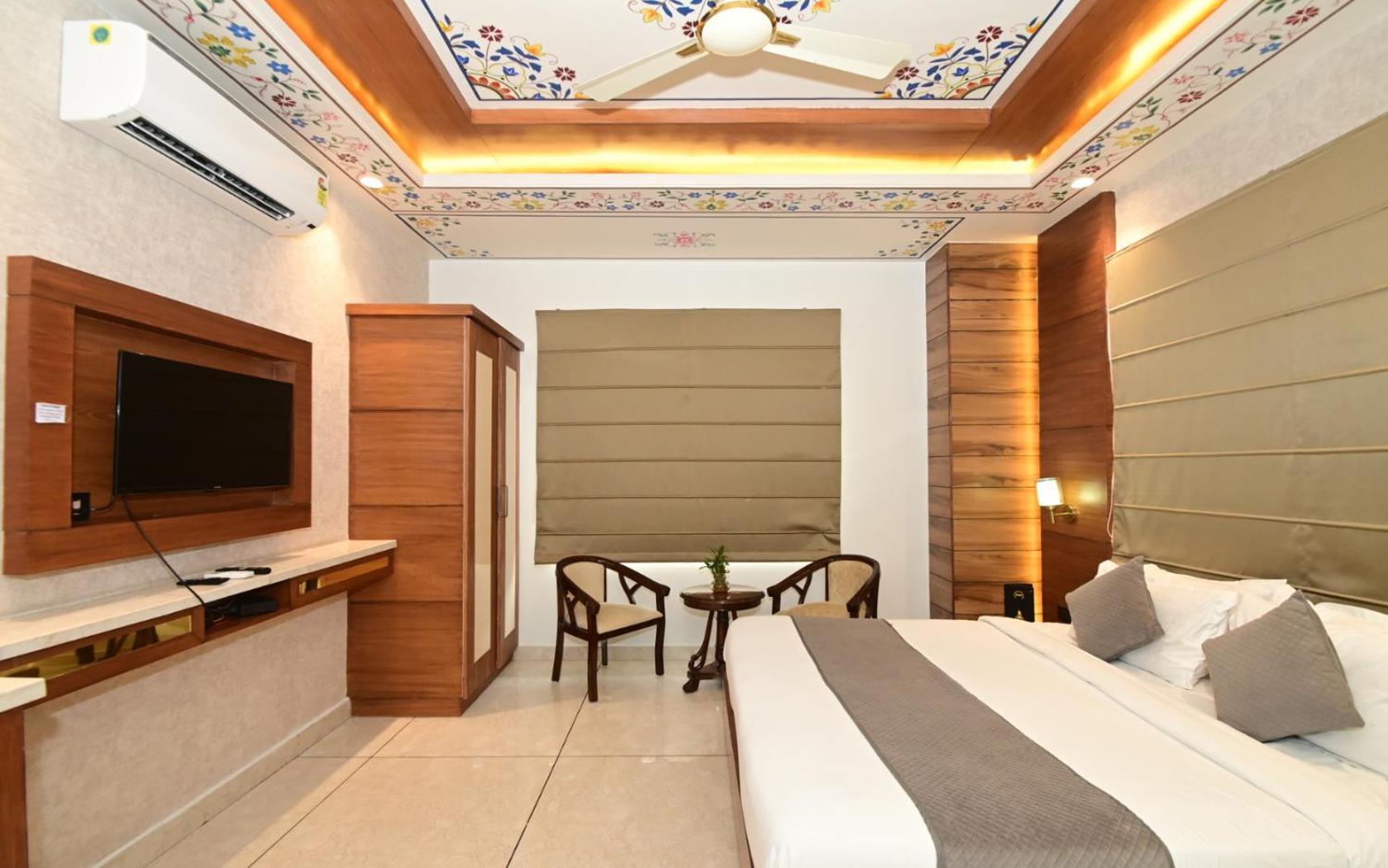 Hotel Rr 62-jaipur Centre