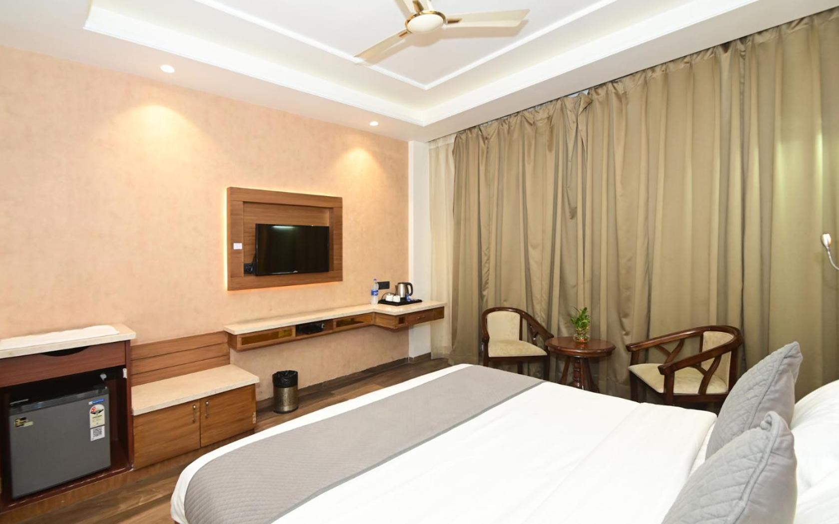 Rr 62-jaipur Centre 3*
