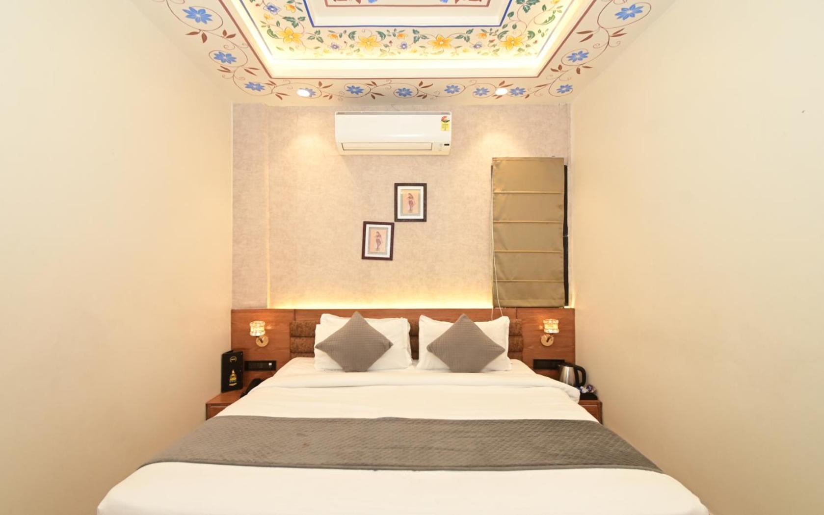 Hotel Rr 62-jaipur Centre 3*