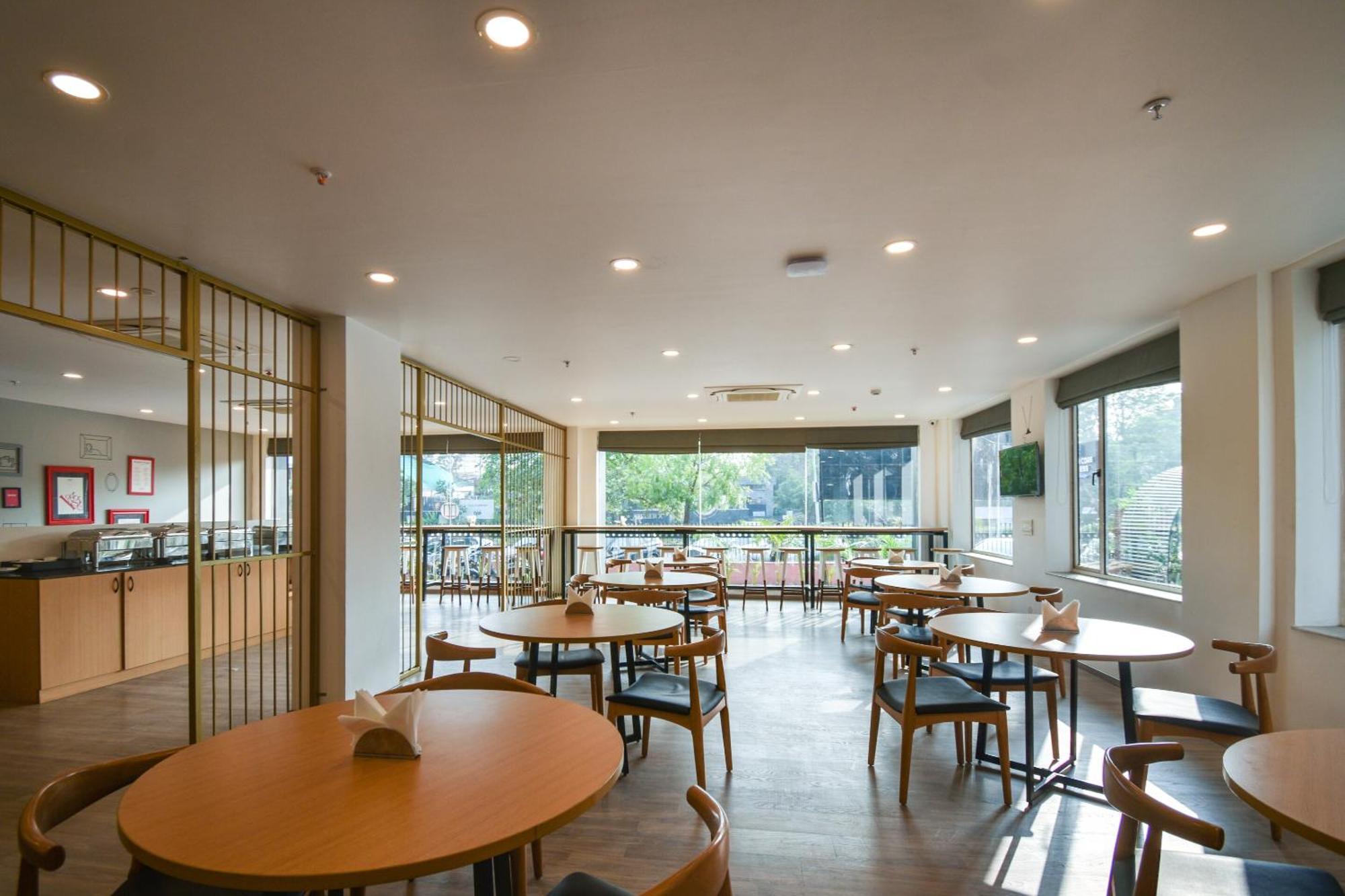 Townhouse Kg Estate 4* Jaipur