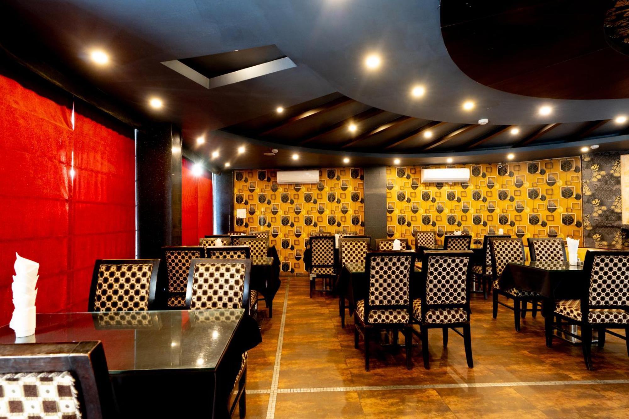Aroma Residency 3* Jaipur