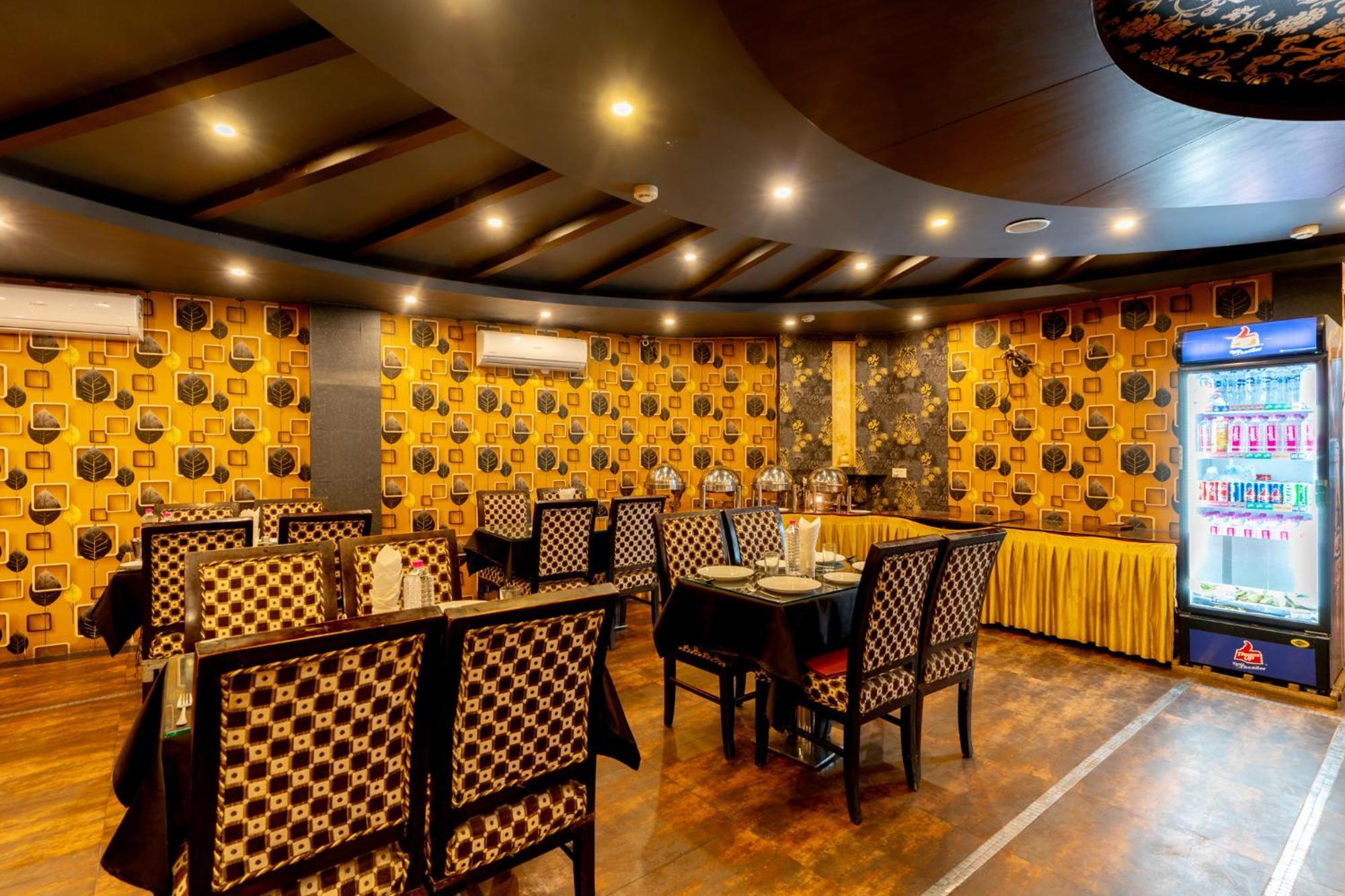 Aroma Residency 3* Jaipur