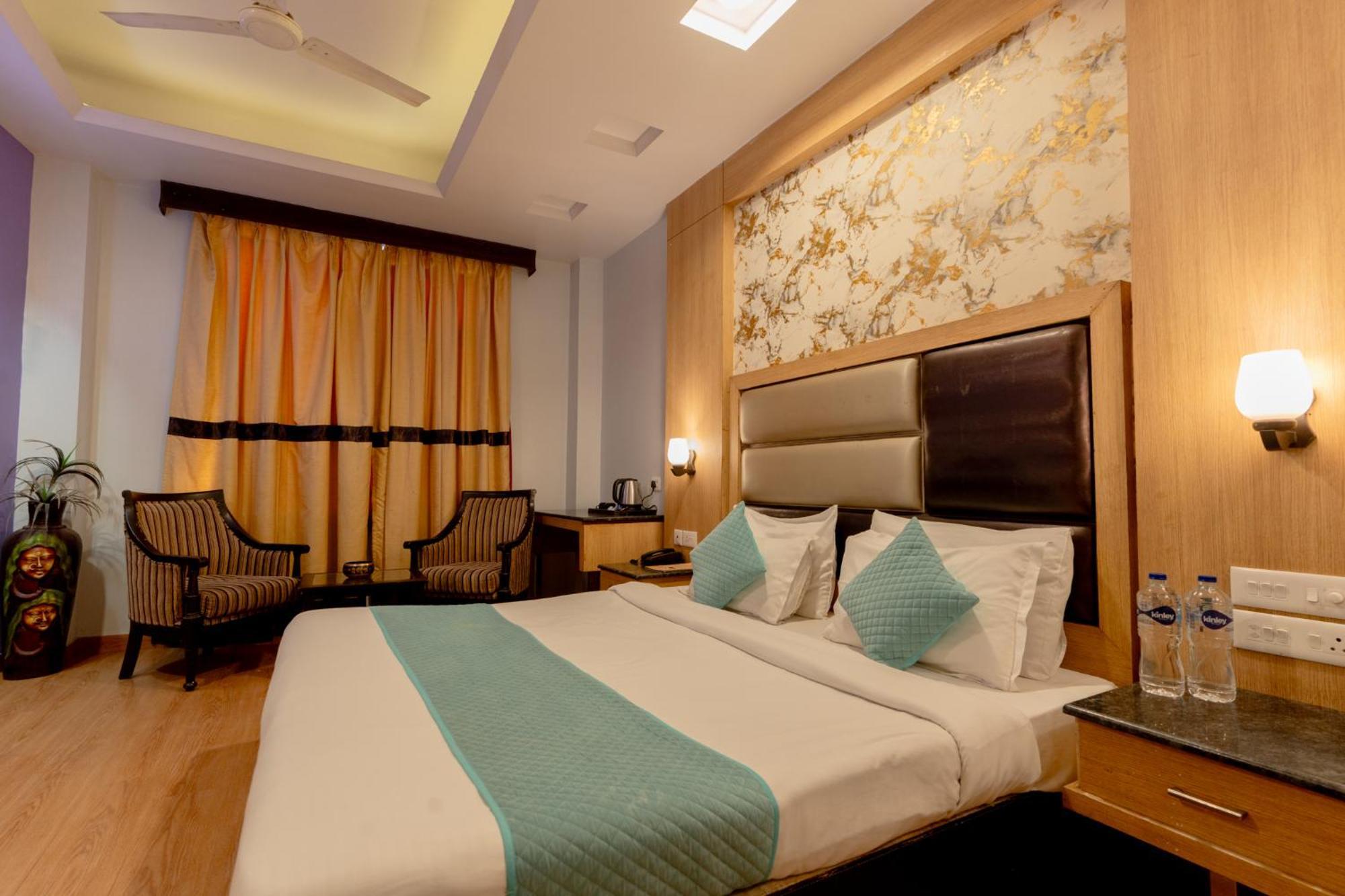 Aroma Residency 3* Jaipur