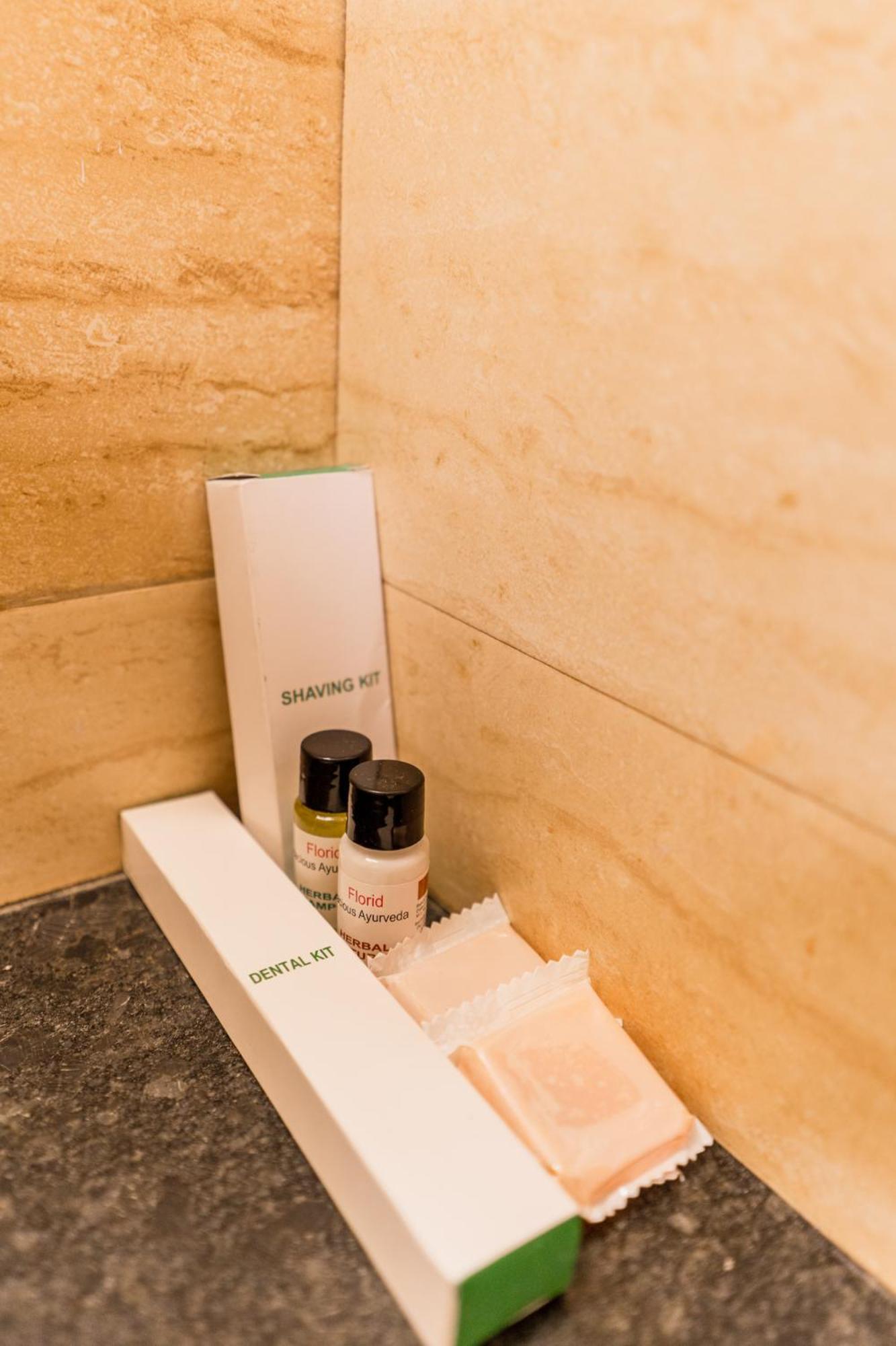 Aroma Residency Hotel