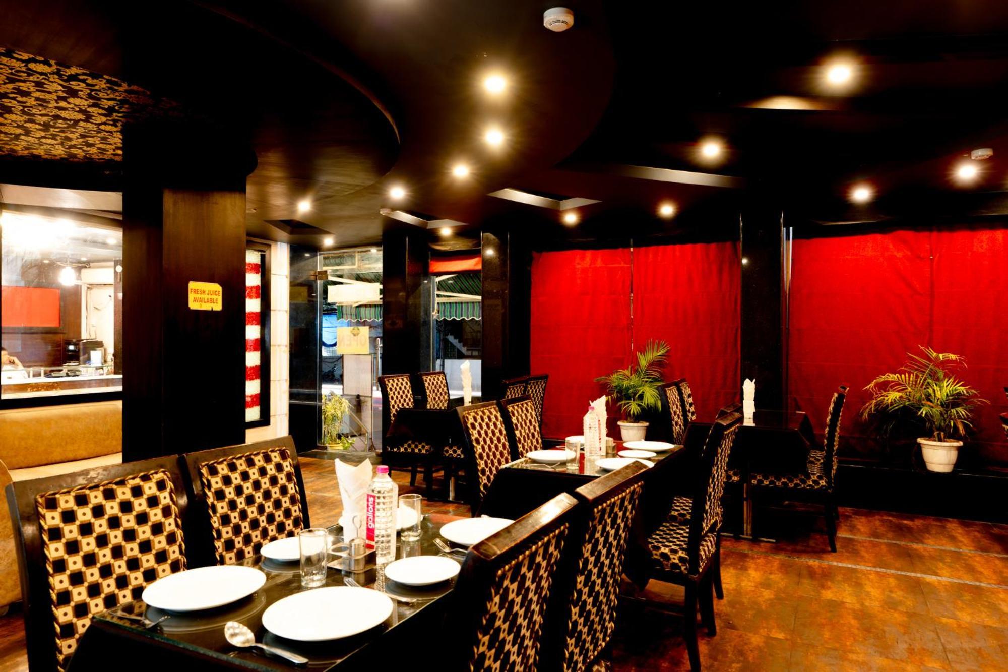 Aroma Residency 3* Jaipur
