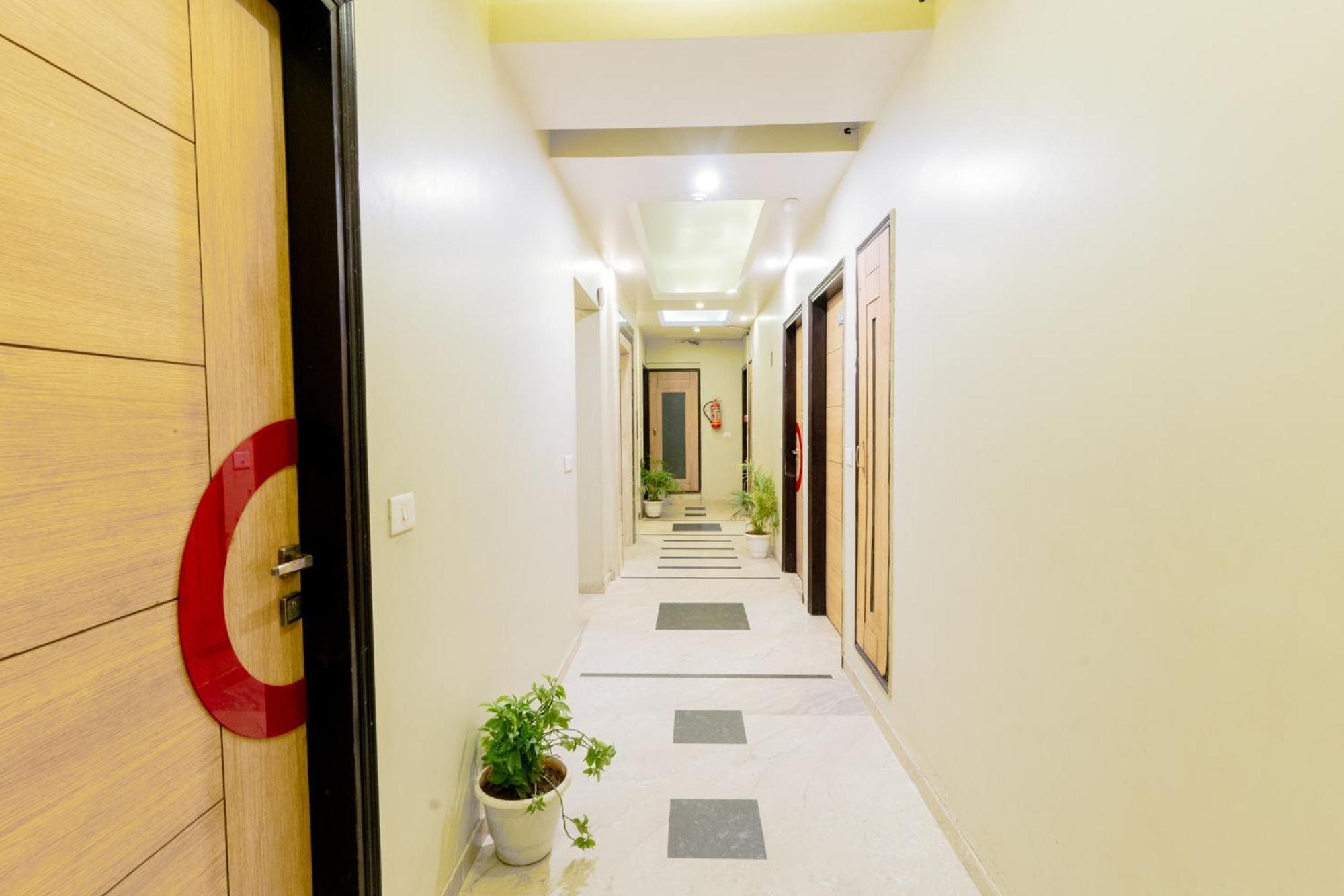 Aroma Residency Hotel 3*