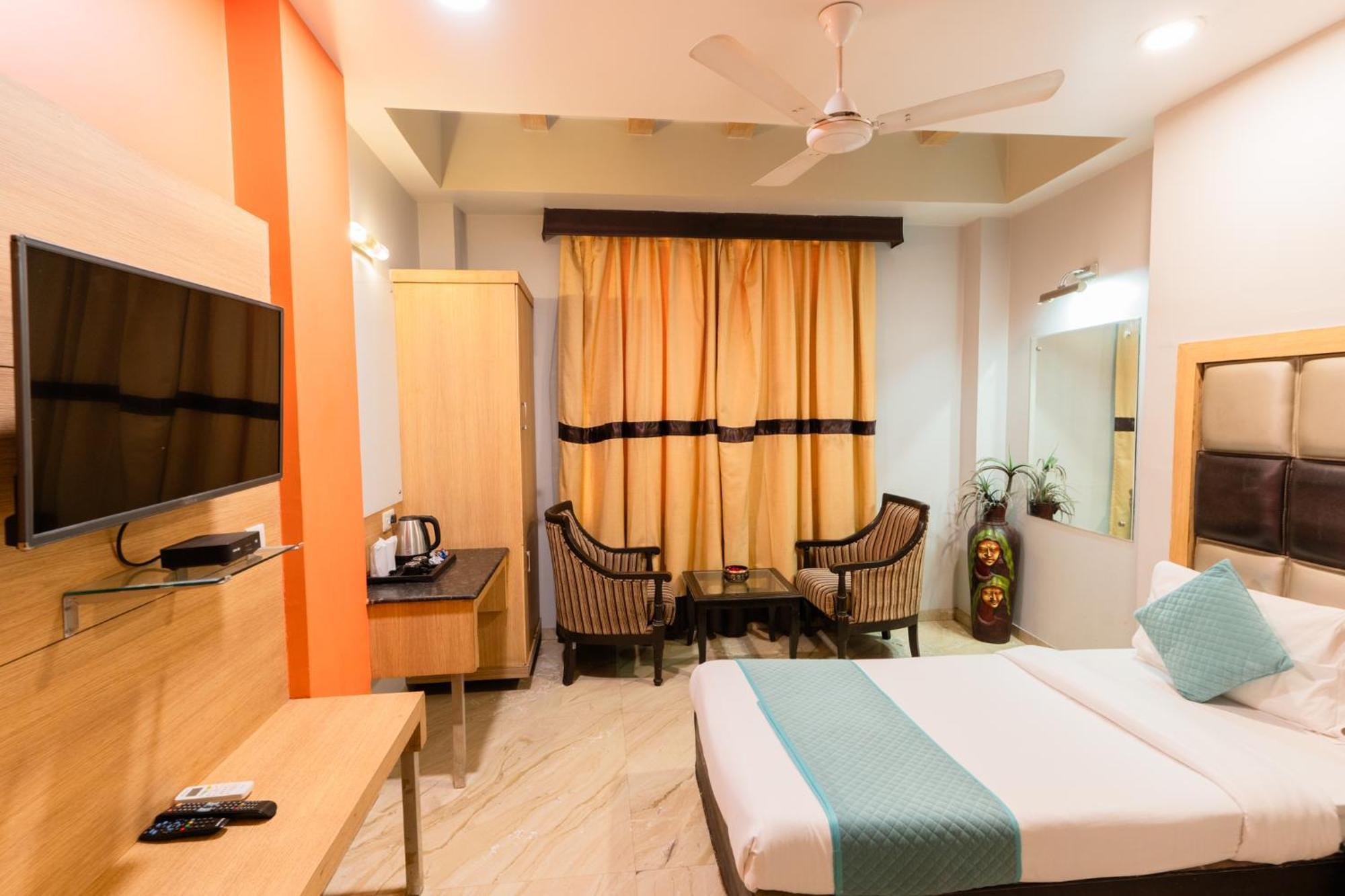 Aroma Residency Hotel Jaipur