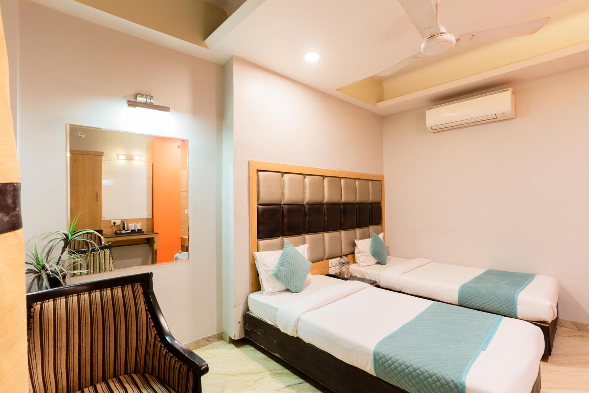 Hotel Aroma Residency Jaipur