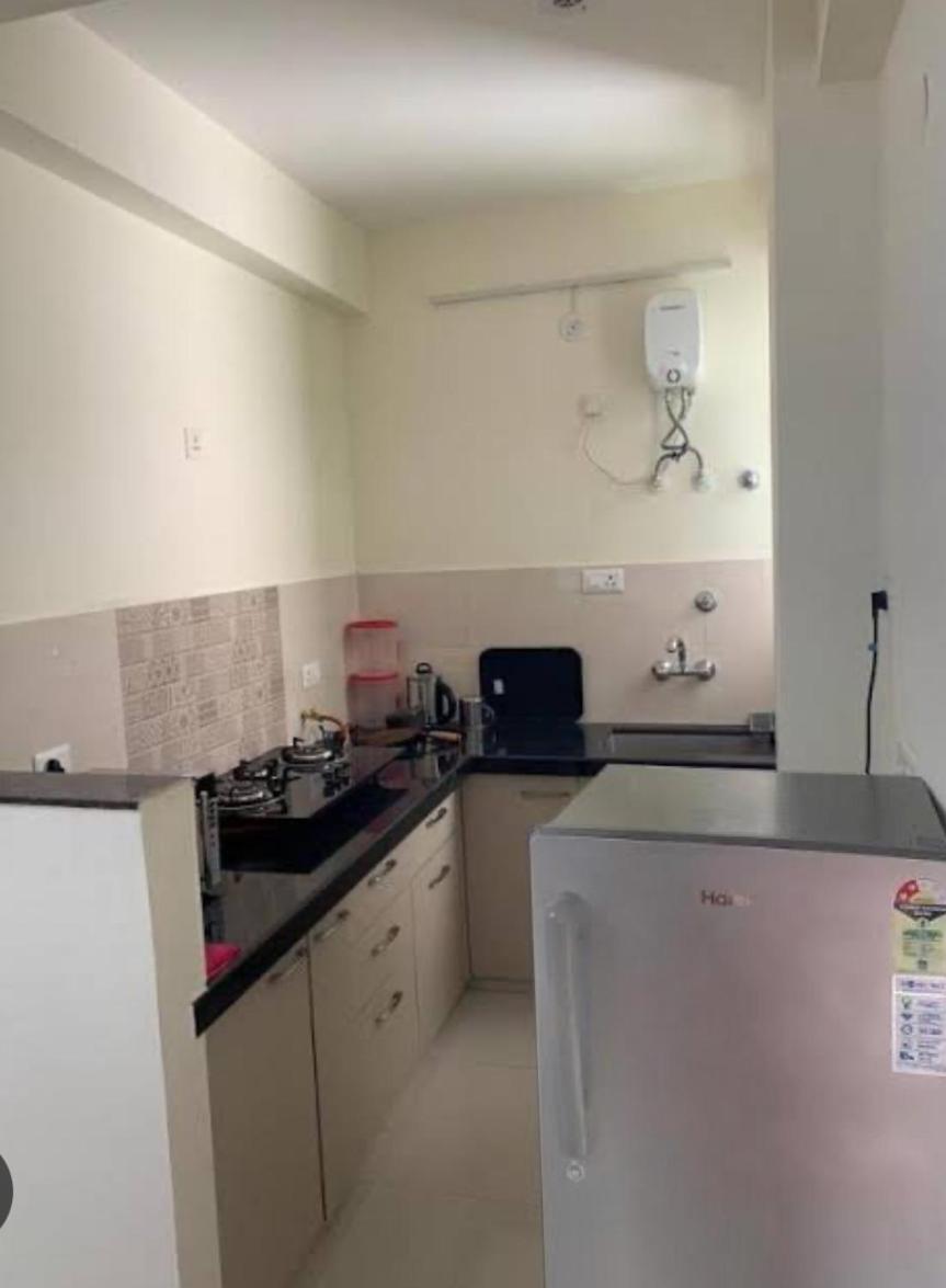 Golden Leaf 805 Apartment *