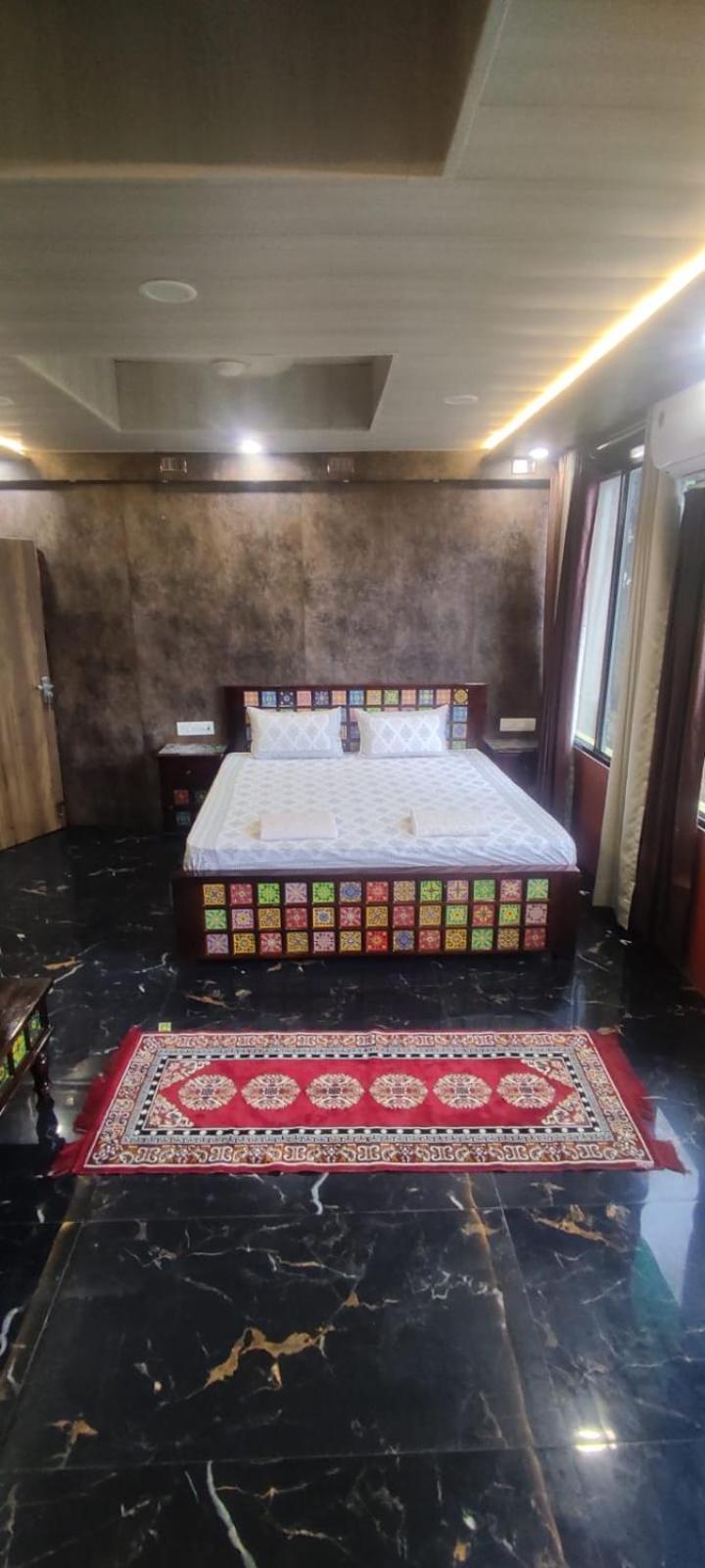 Hotel Sukh Sagar Jaipur