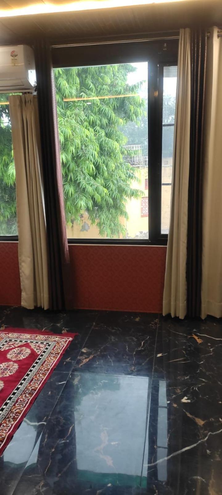 Sukh Sagar Hotel Jaipur
