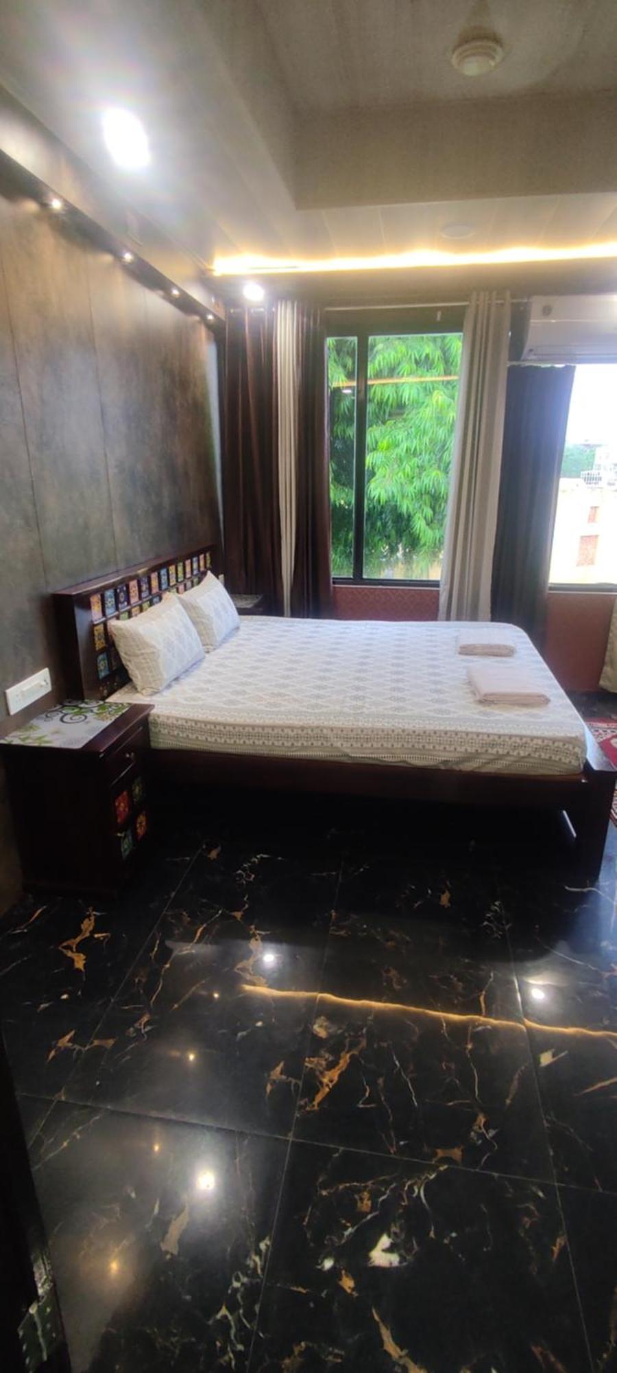 Hotel Sukh Sagar Jaipur