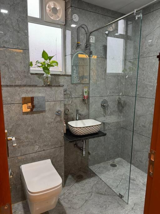 Karvah A Modern In Apartment Jaipur