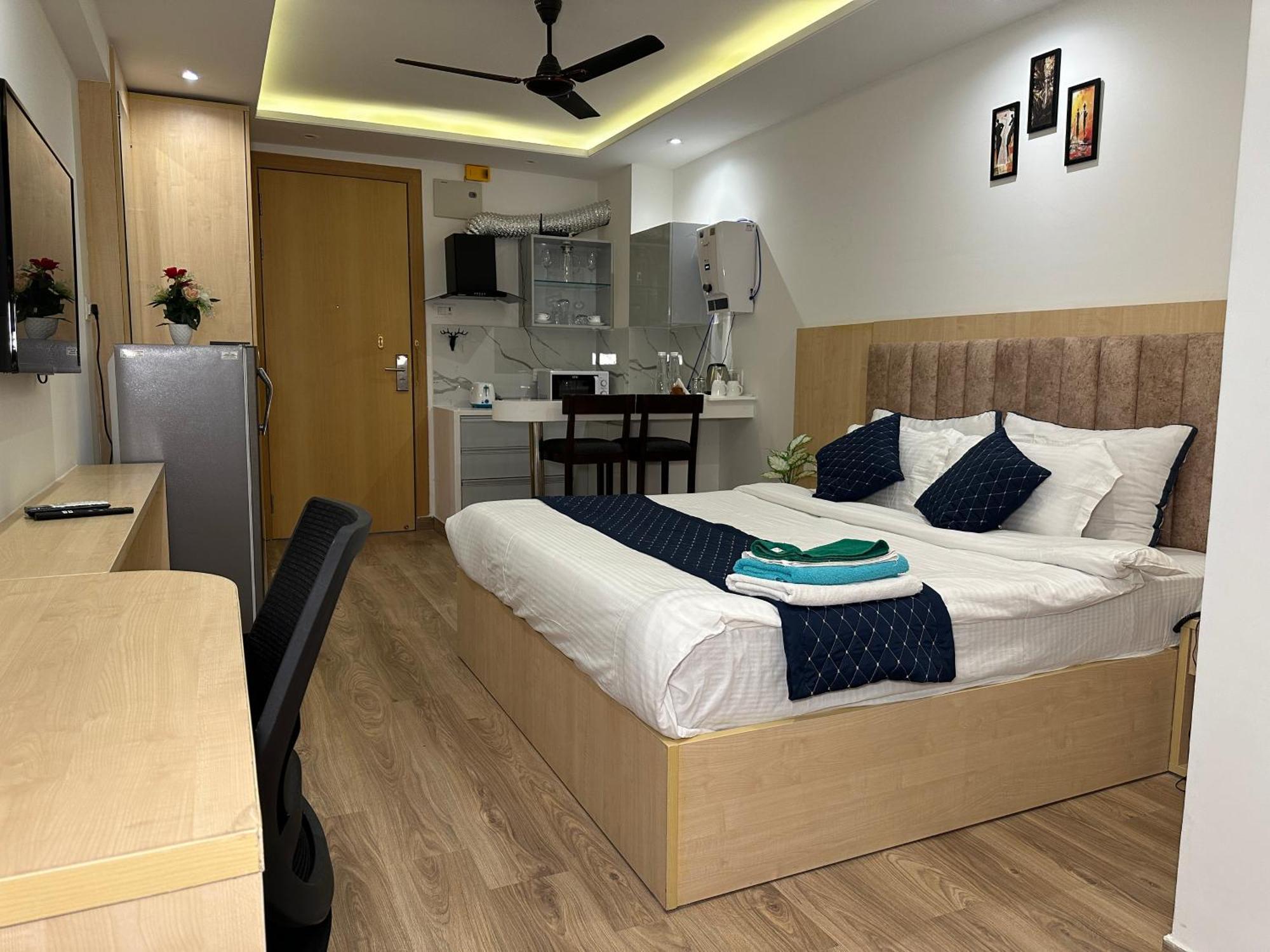 Richi-rich Jaipur
