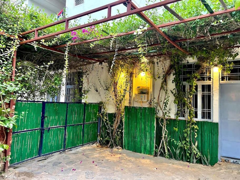 Bhoora House