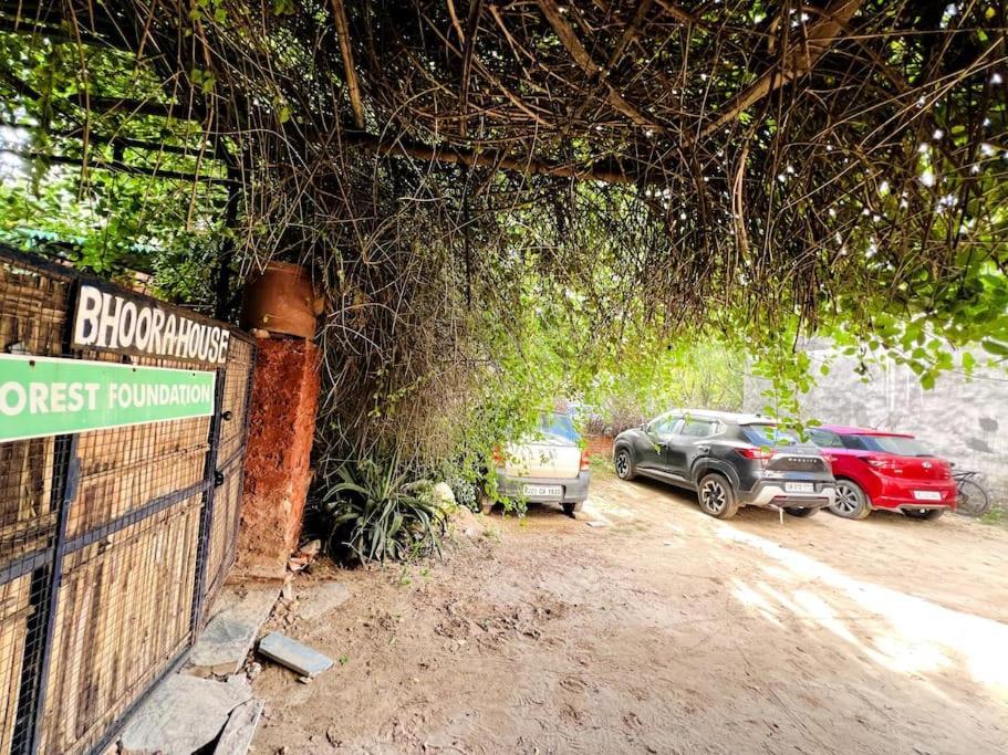 Guest house Bhoora House
