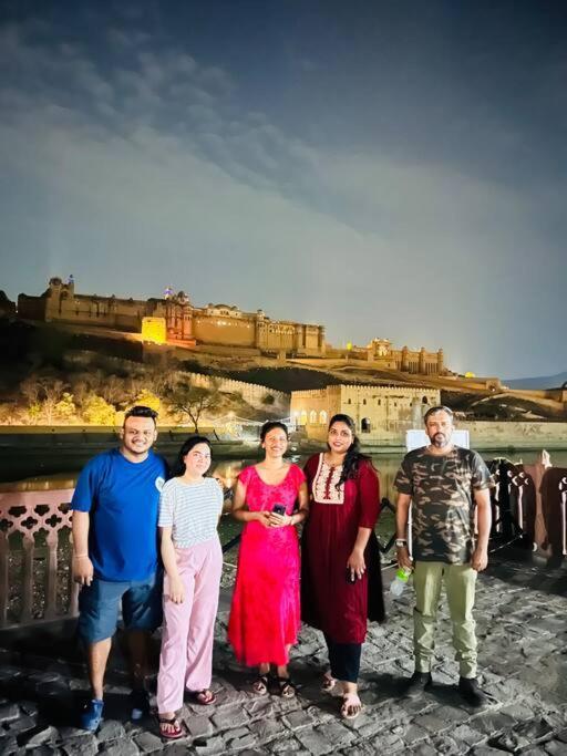 Bhoora House Jaipur