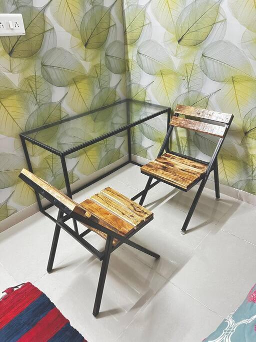 Bhoora House Guest house