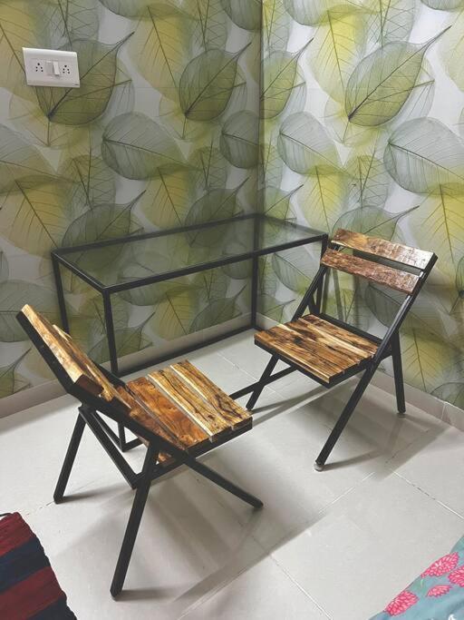 Guest house Bhoora House