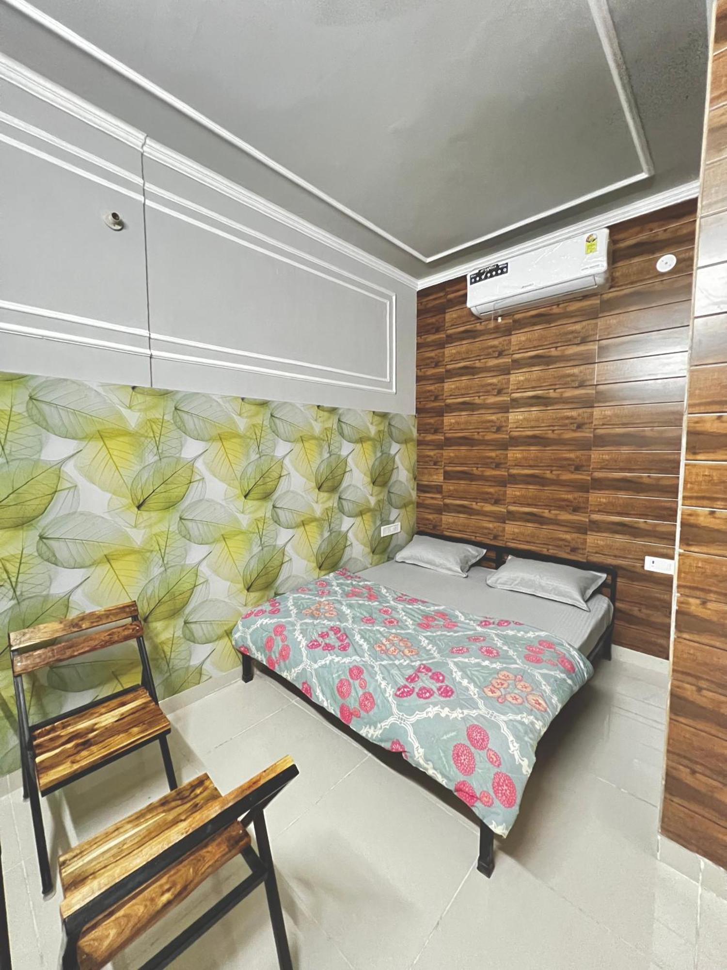 Bhoora House