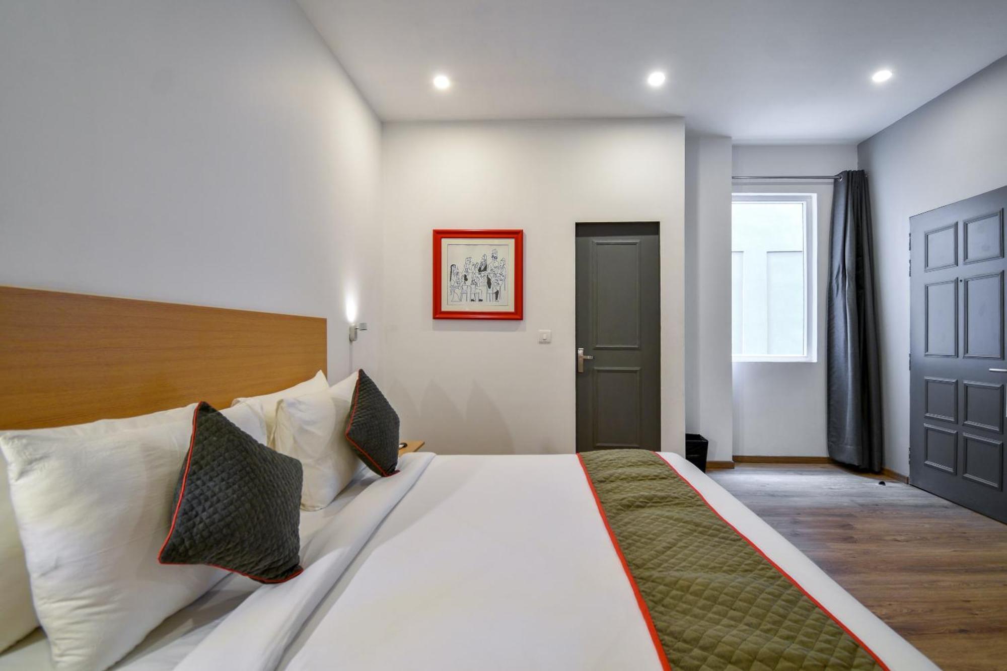 Townhouse Kg Estate 4* Jaipur