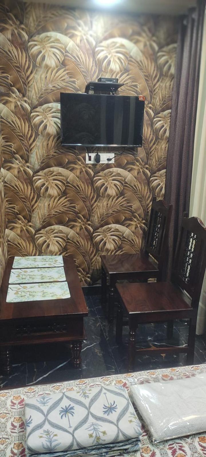Sukh Sagar Hotel Jaipur