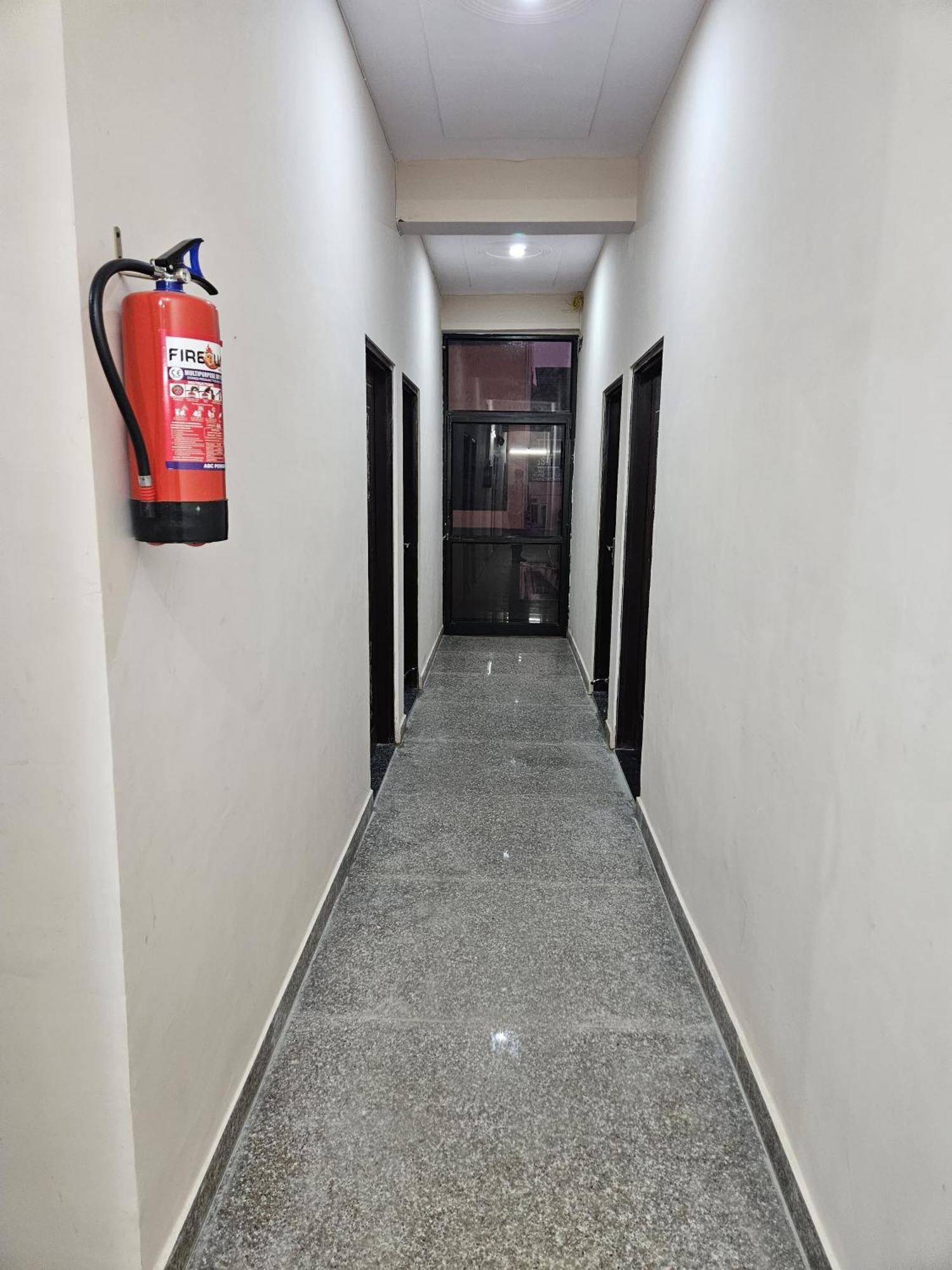 Starlight Hotel Jaipur