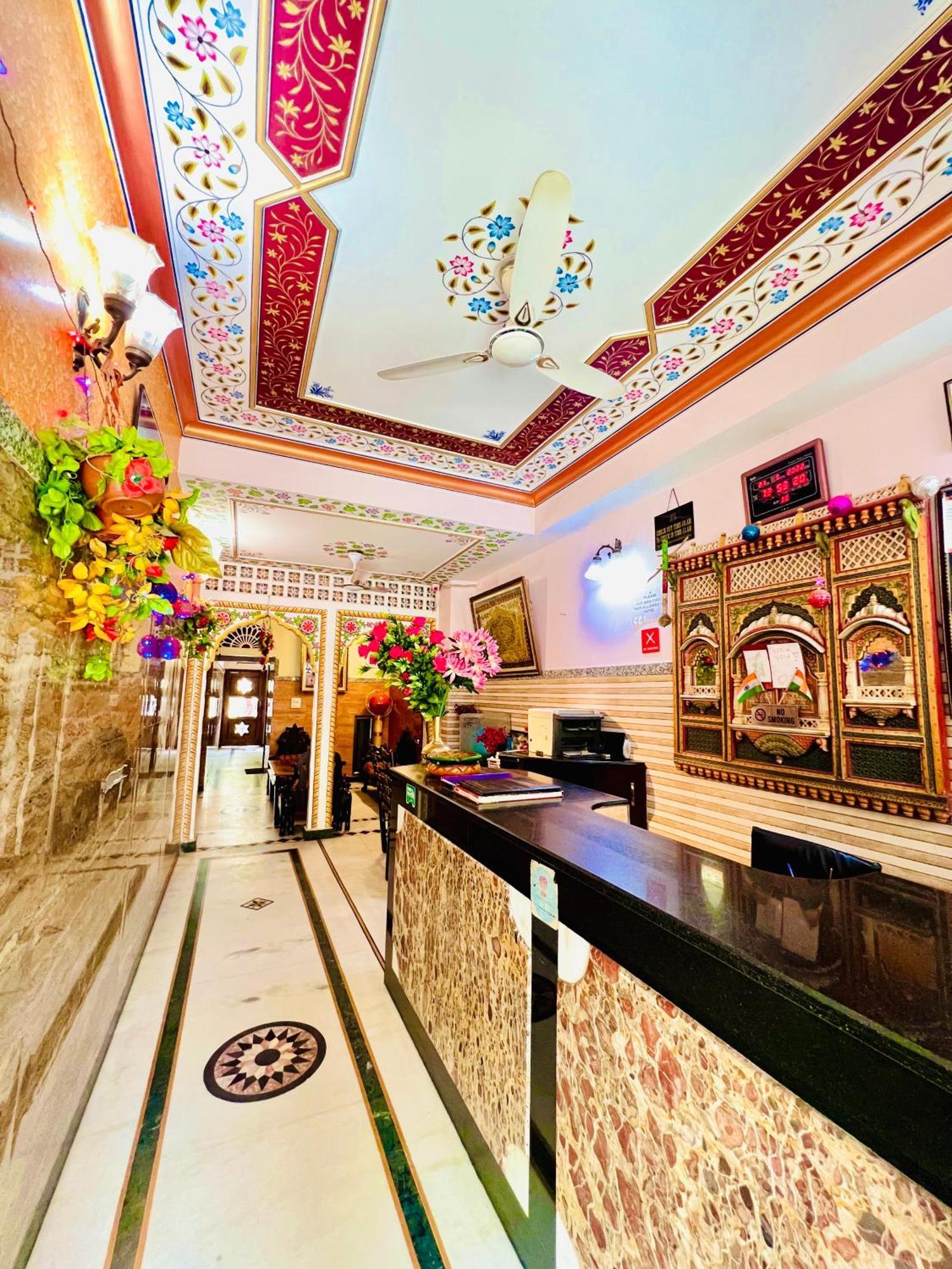 Moon Light Palace 3* Jaipur