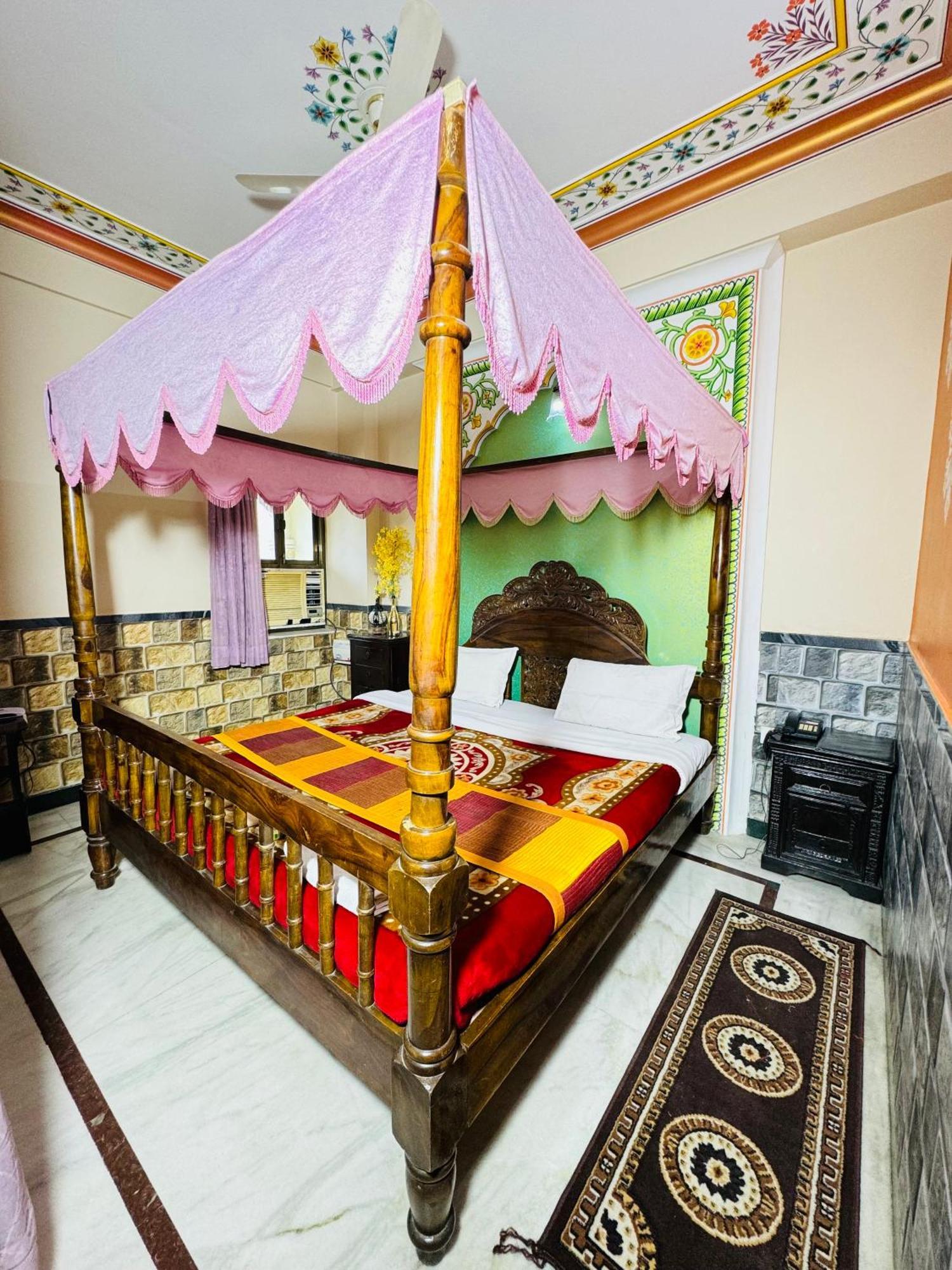 Moon Light Palace 3* Jaipur