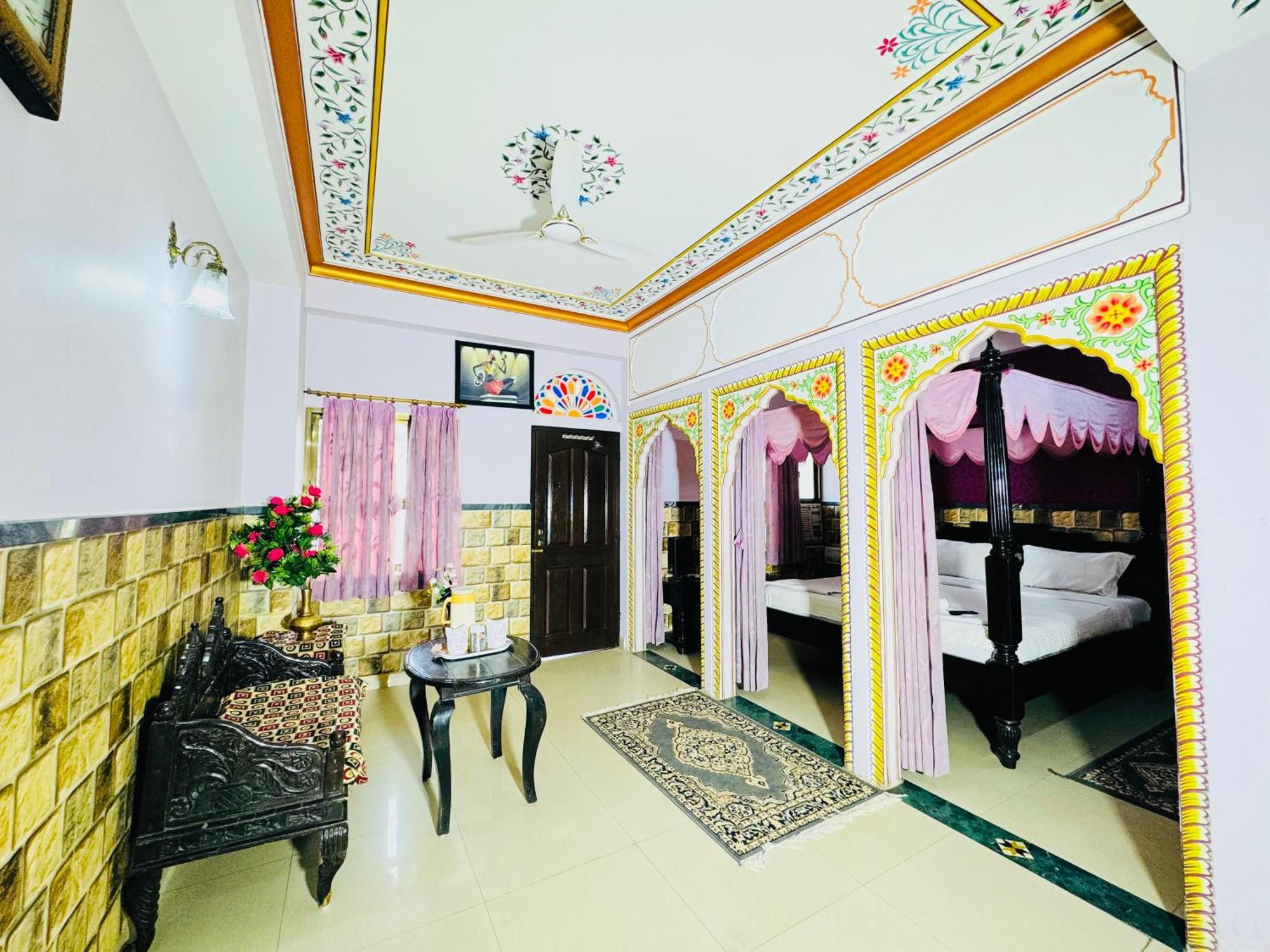 Moon Light Palace