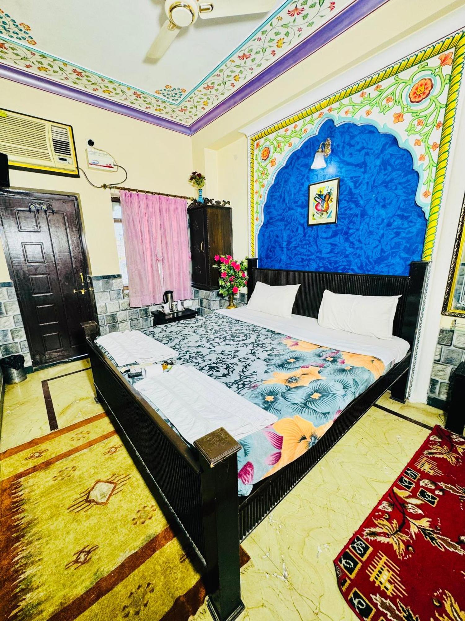 Moon Light Palace Jaipur