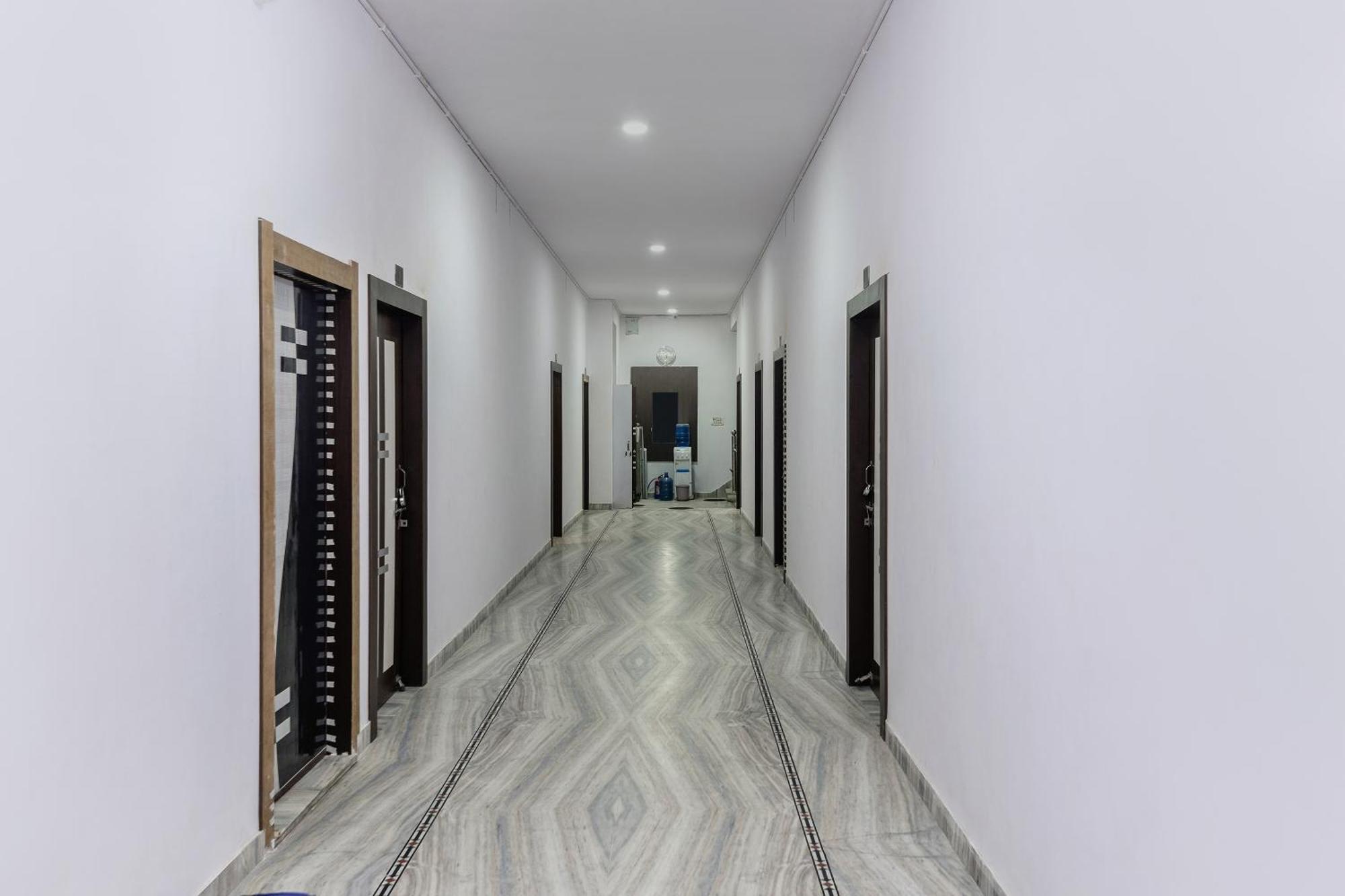 Hotel Oyo Flagship 30930 Jaipur