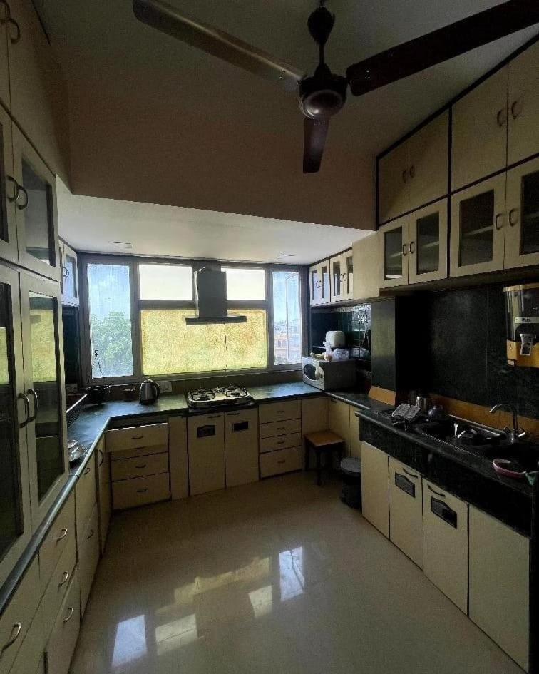 Ishana Apartment