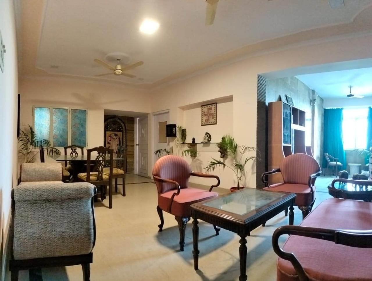 Apartment Ishana Jaipur