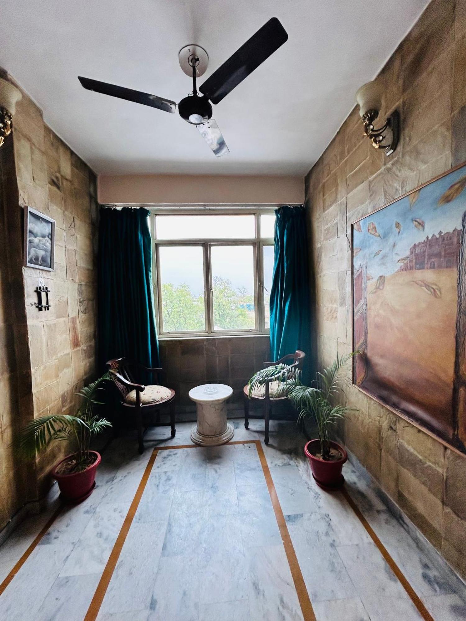 Ishana Jaipur