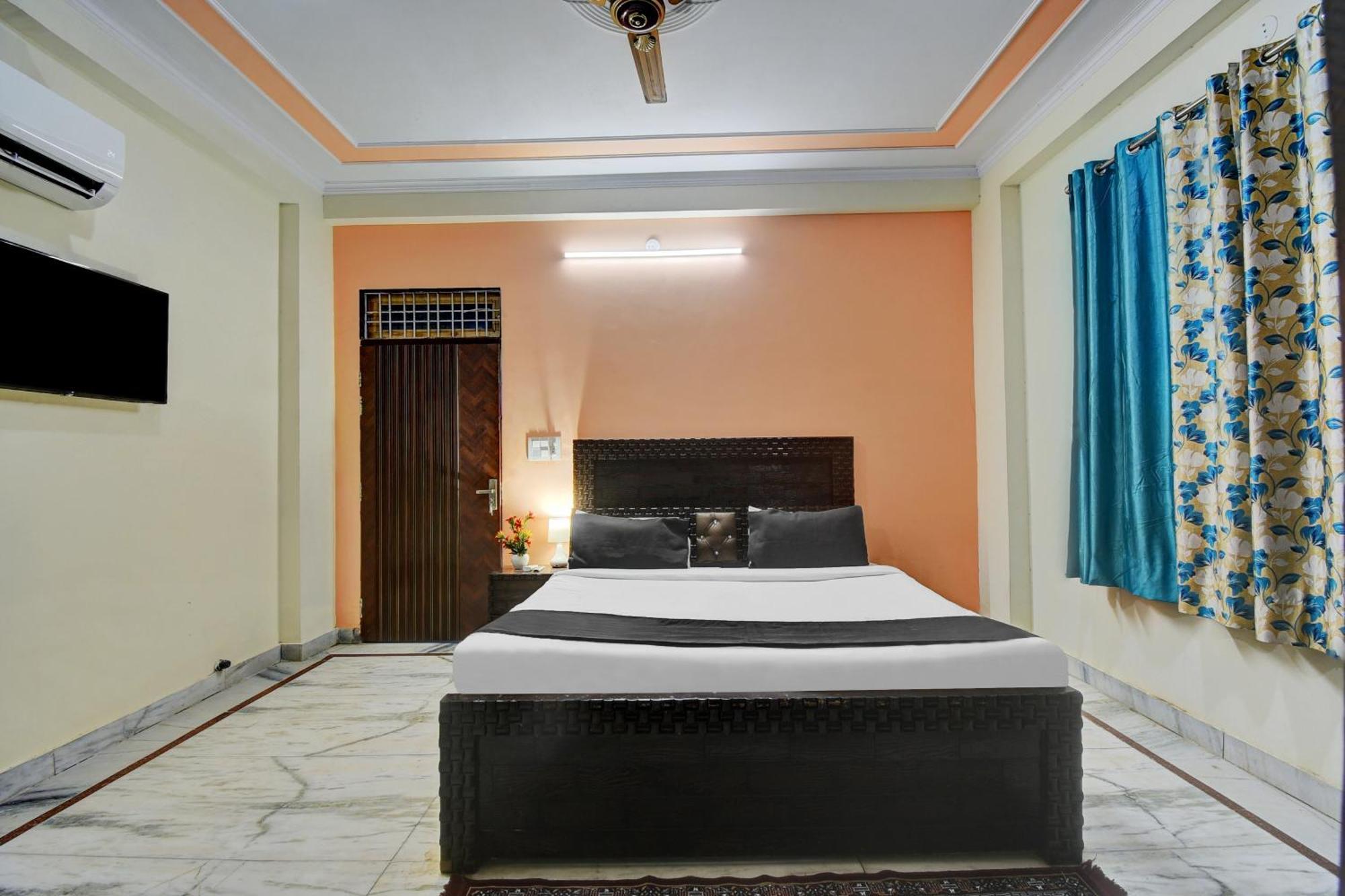 Supreme Hotel Jaipur