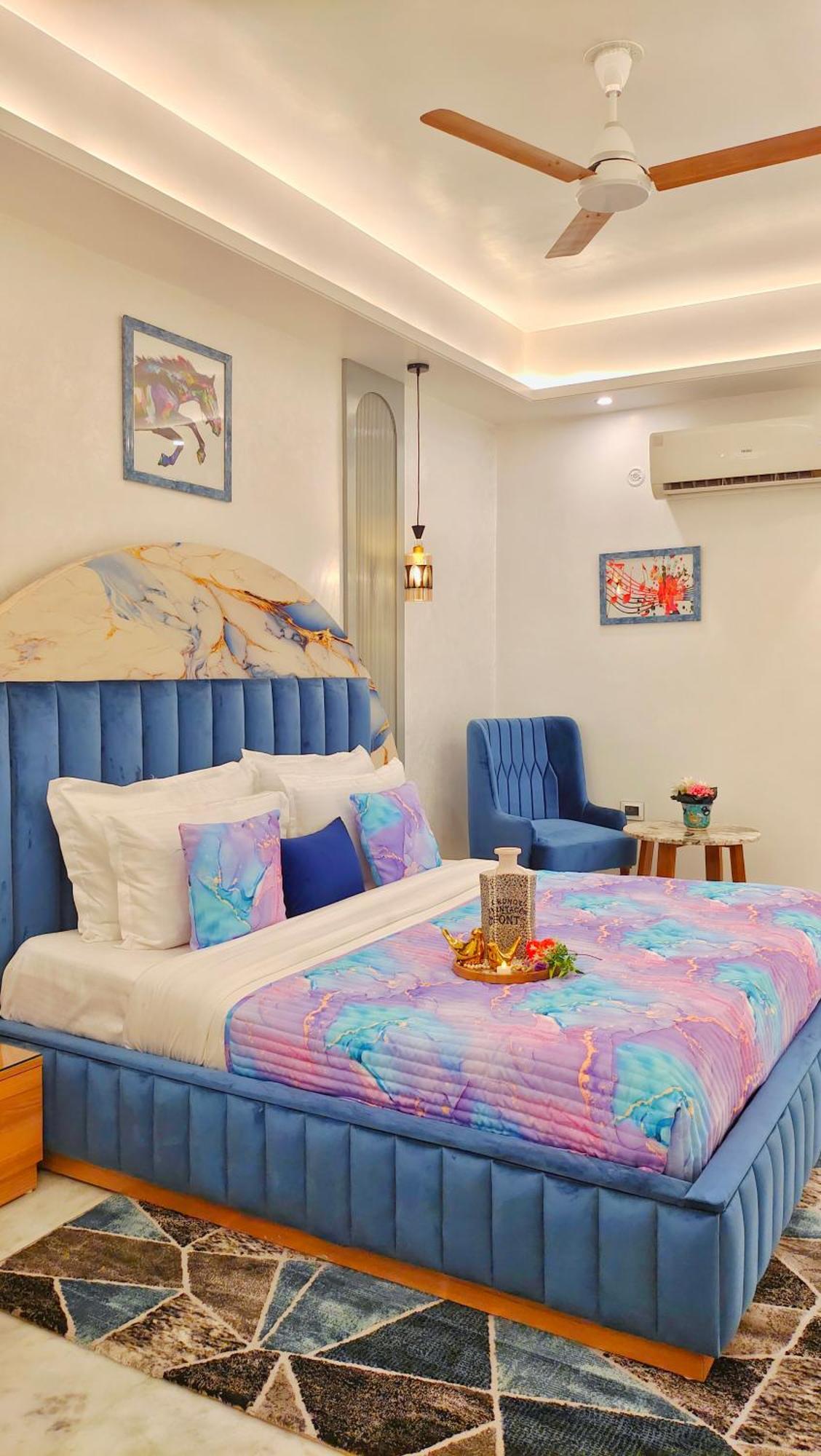 Sarang Palace - A Luxury Boutique