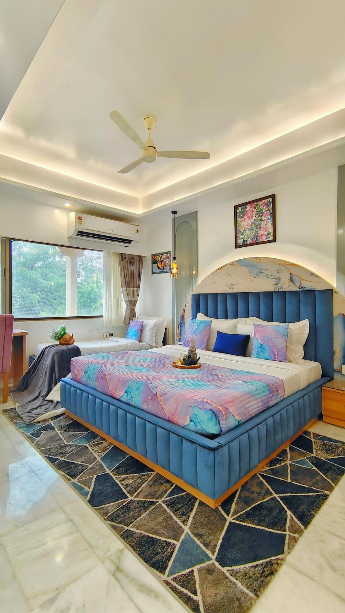 Sarang Palace - A Luxury Boutique Hotel 4*