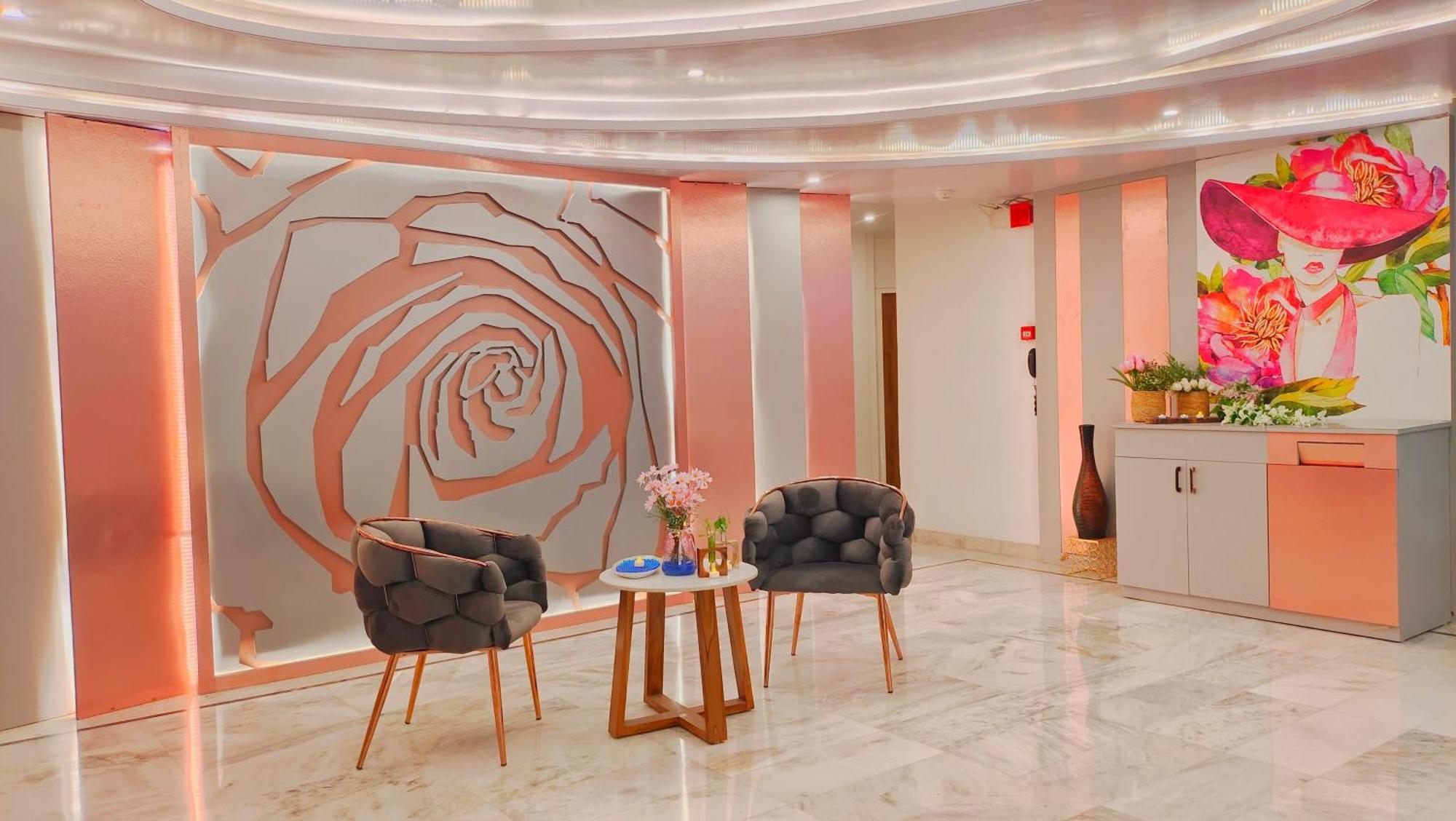 Sarang Palace - A Luxury Boutique Hotel Jaipur