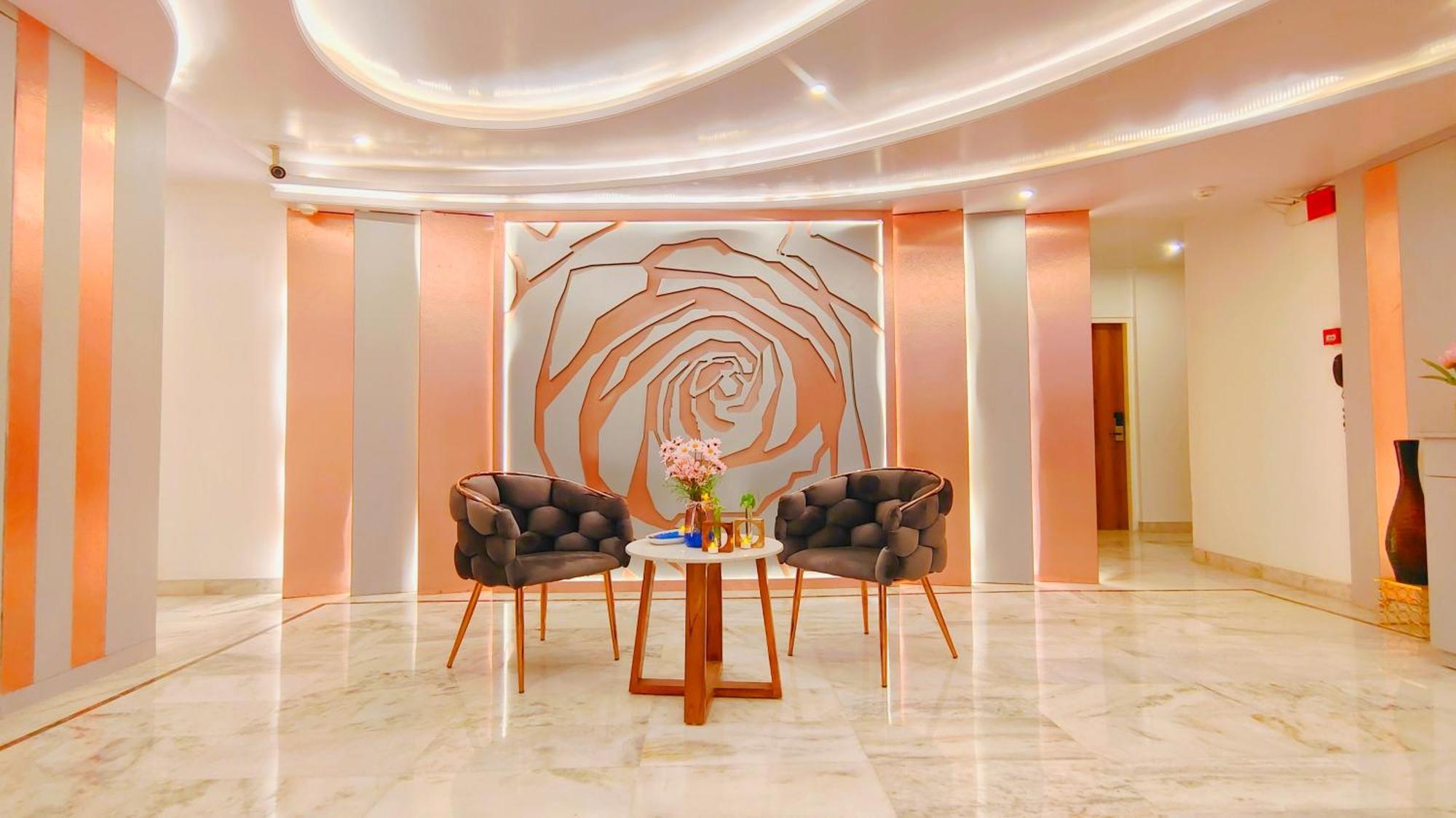 Sarang Palace - A Luxury Boutique Jaipur