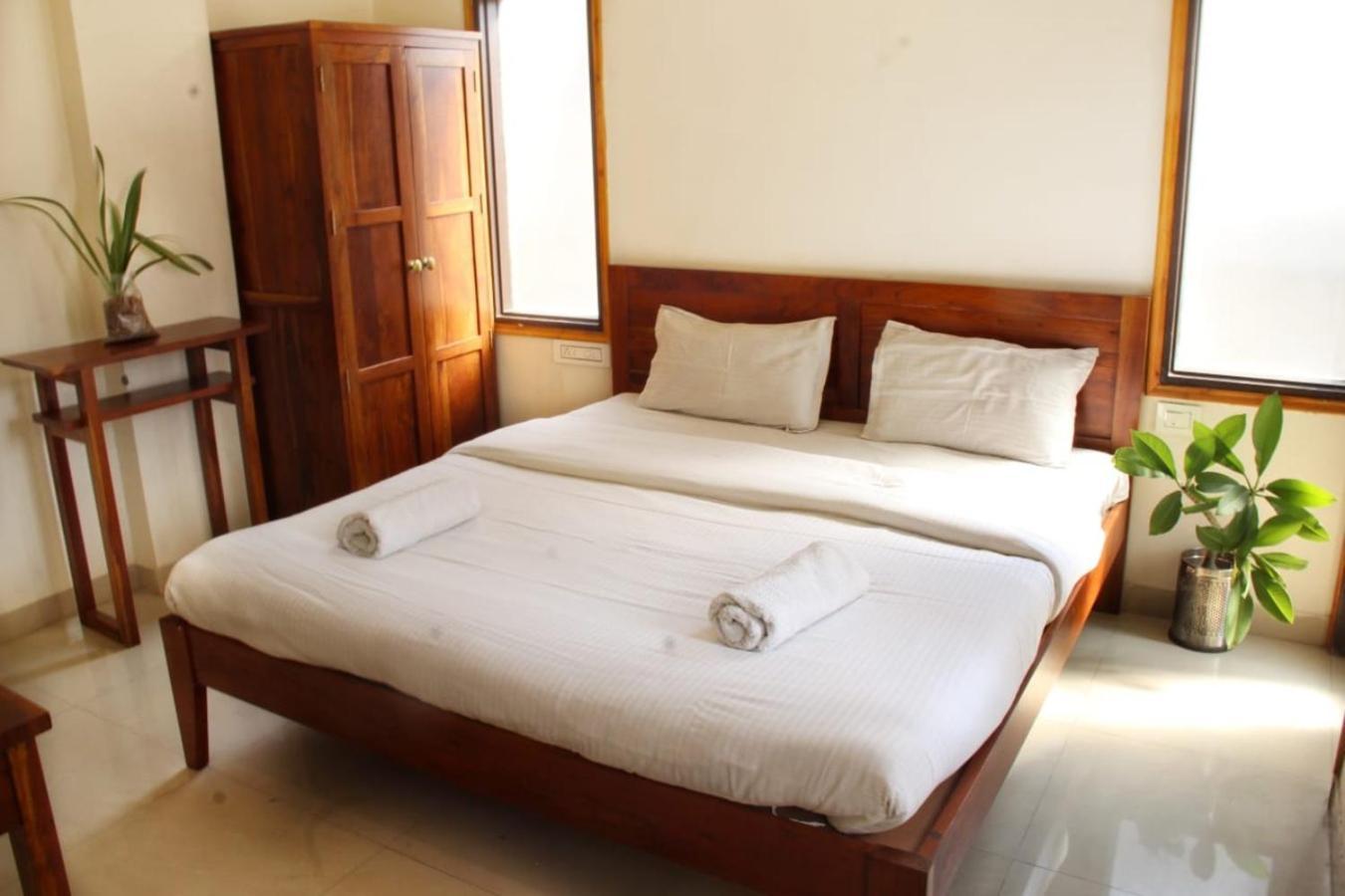 Chillout - A Boutique & Rooftop Restaurant Hotel Jaipur
