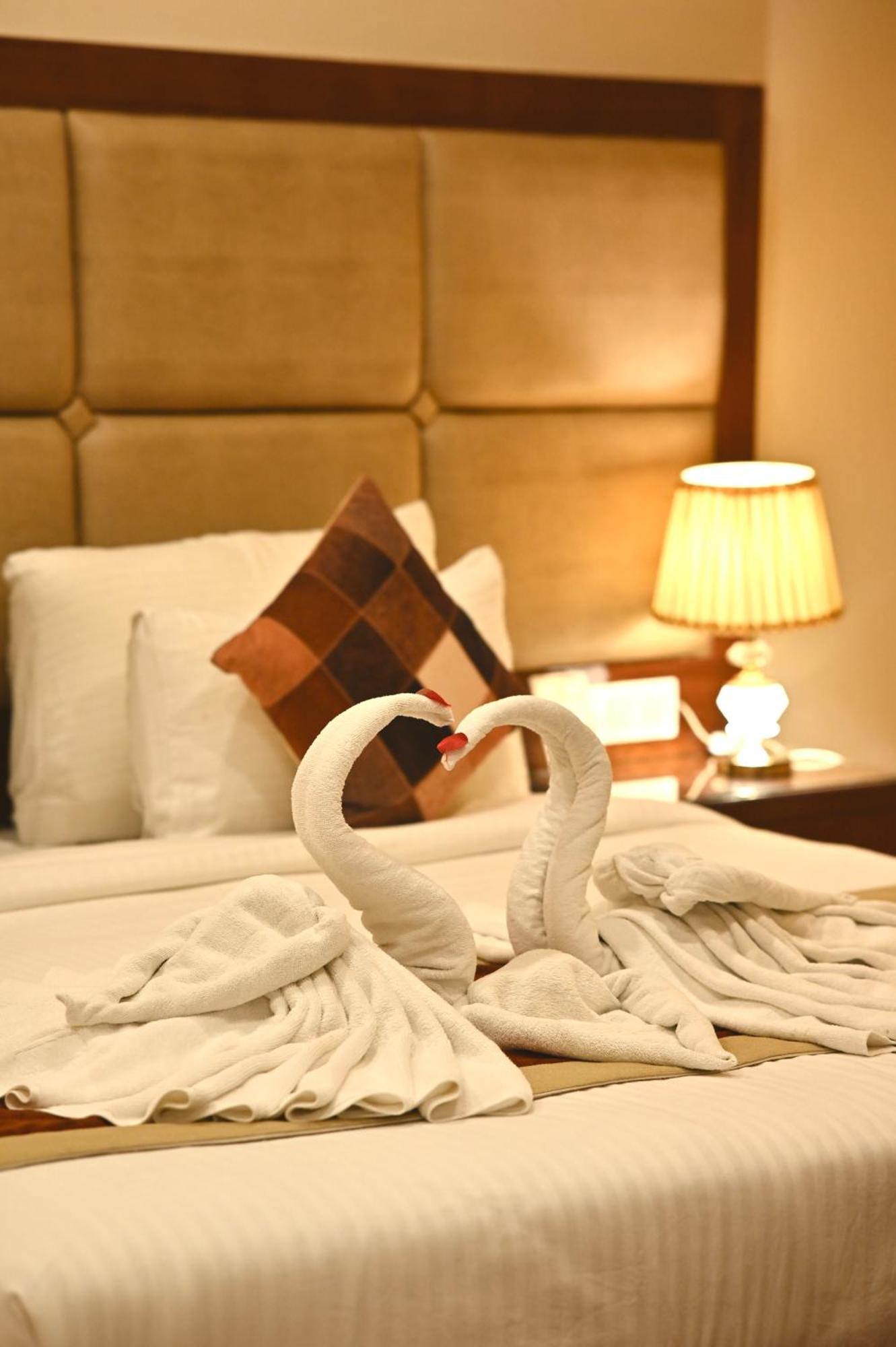 Indo Prime Hotel 4*