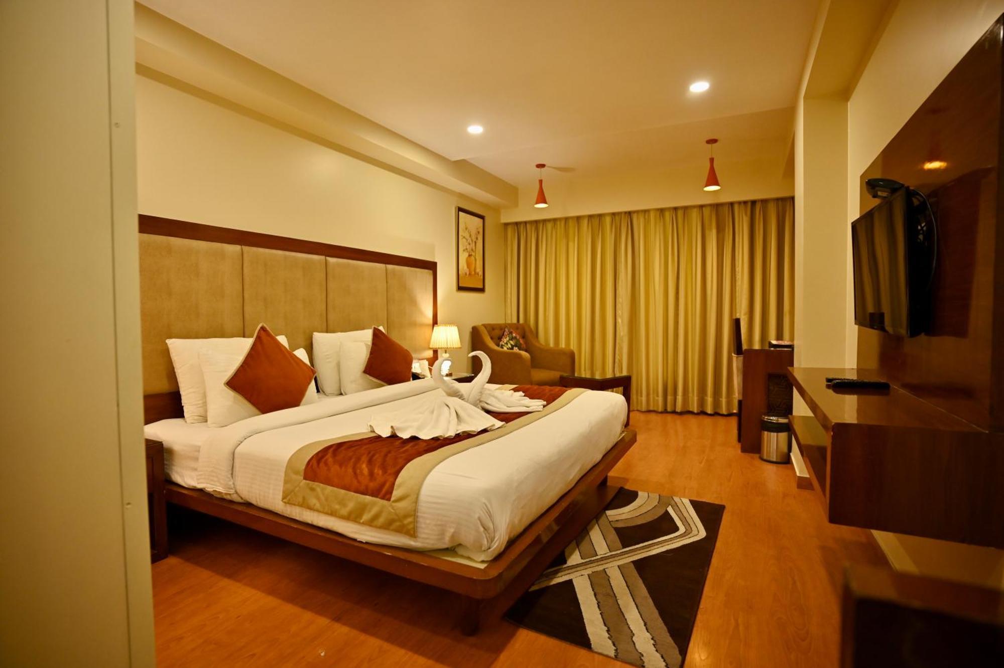 Hotel Indo Prime Jaipur
