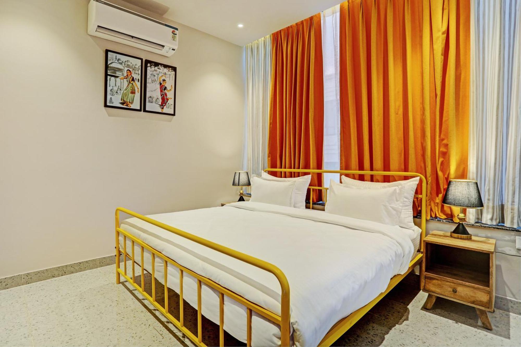 Resort O Palette - Pentagon Boutique Jaipur